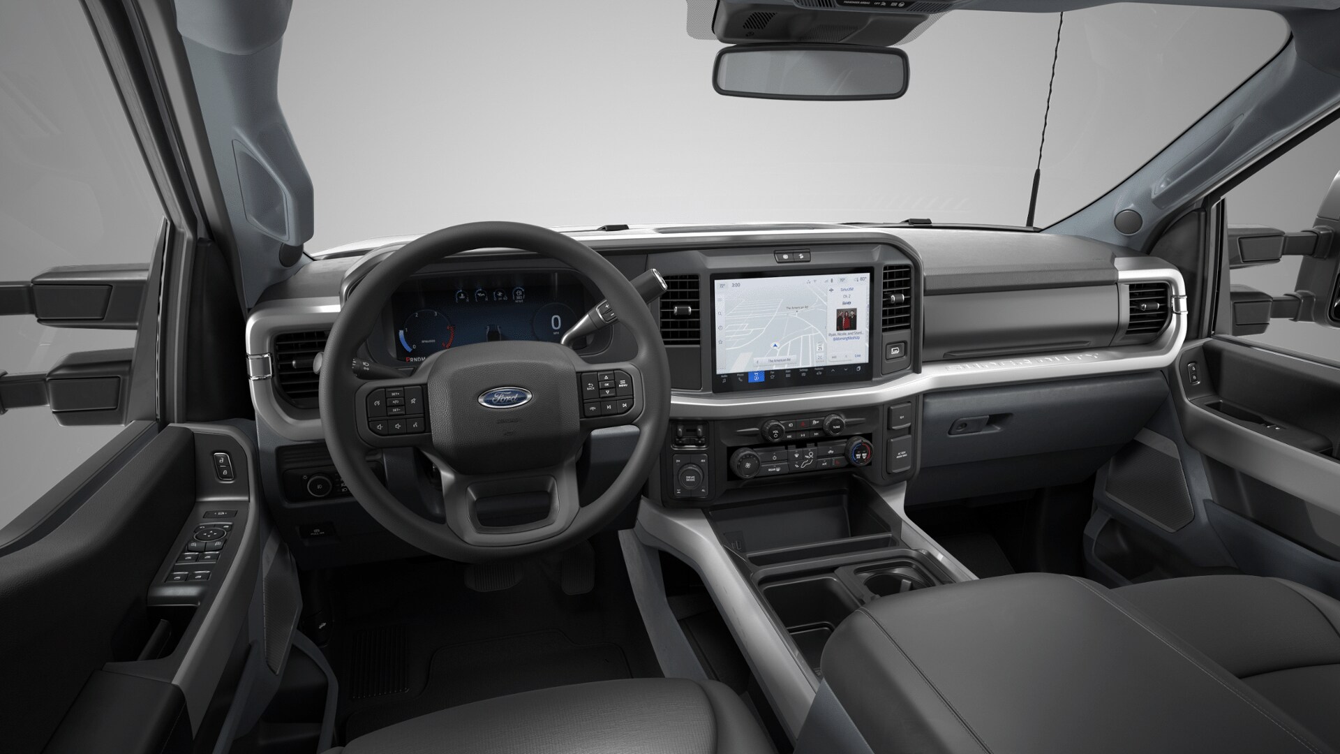 2026 Ford F-250 XLT photo 29