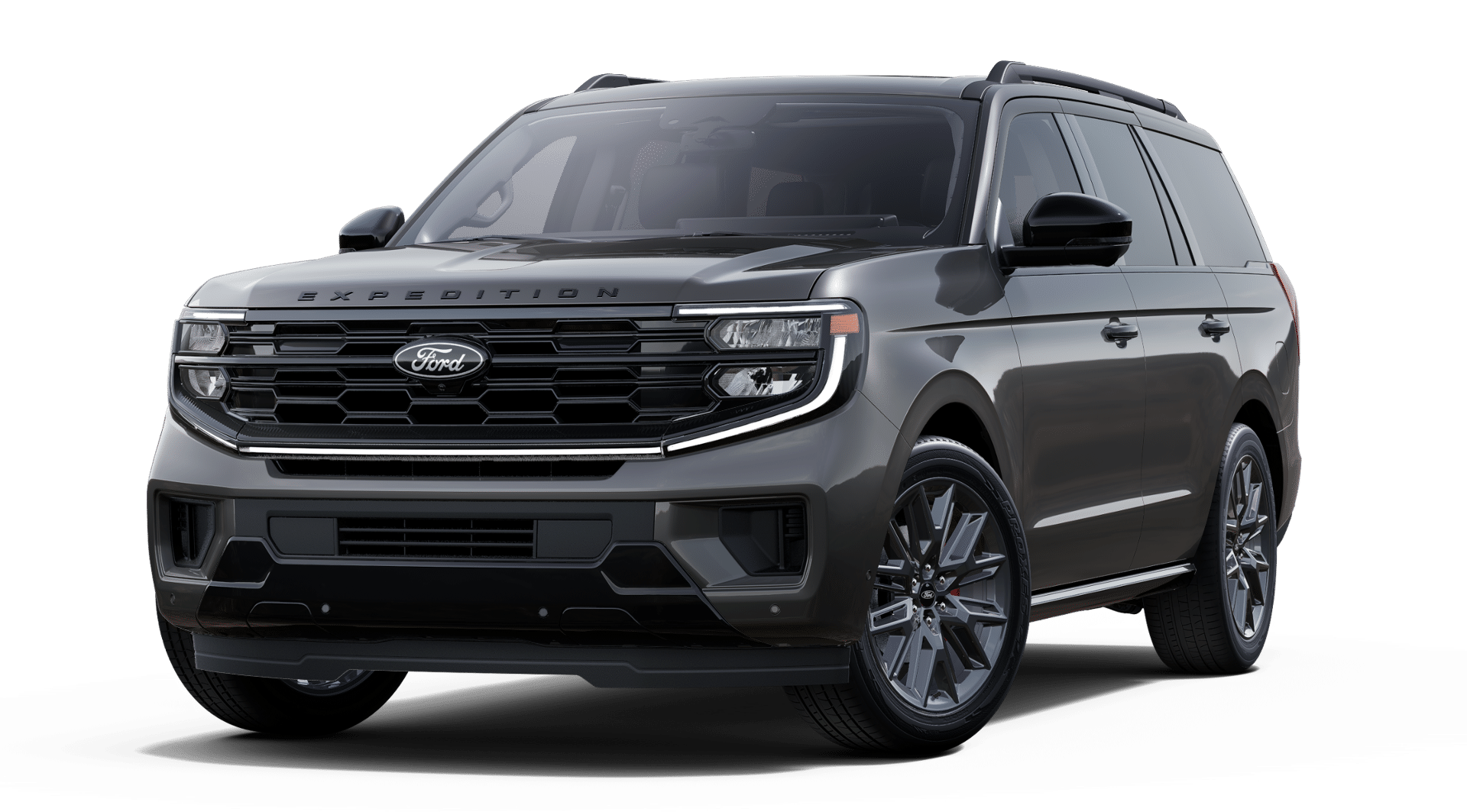 2025 Ford Expedition Platinum's photo