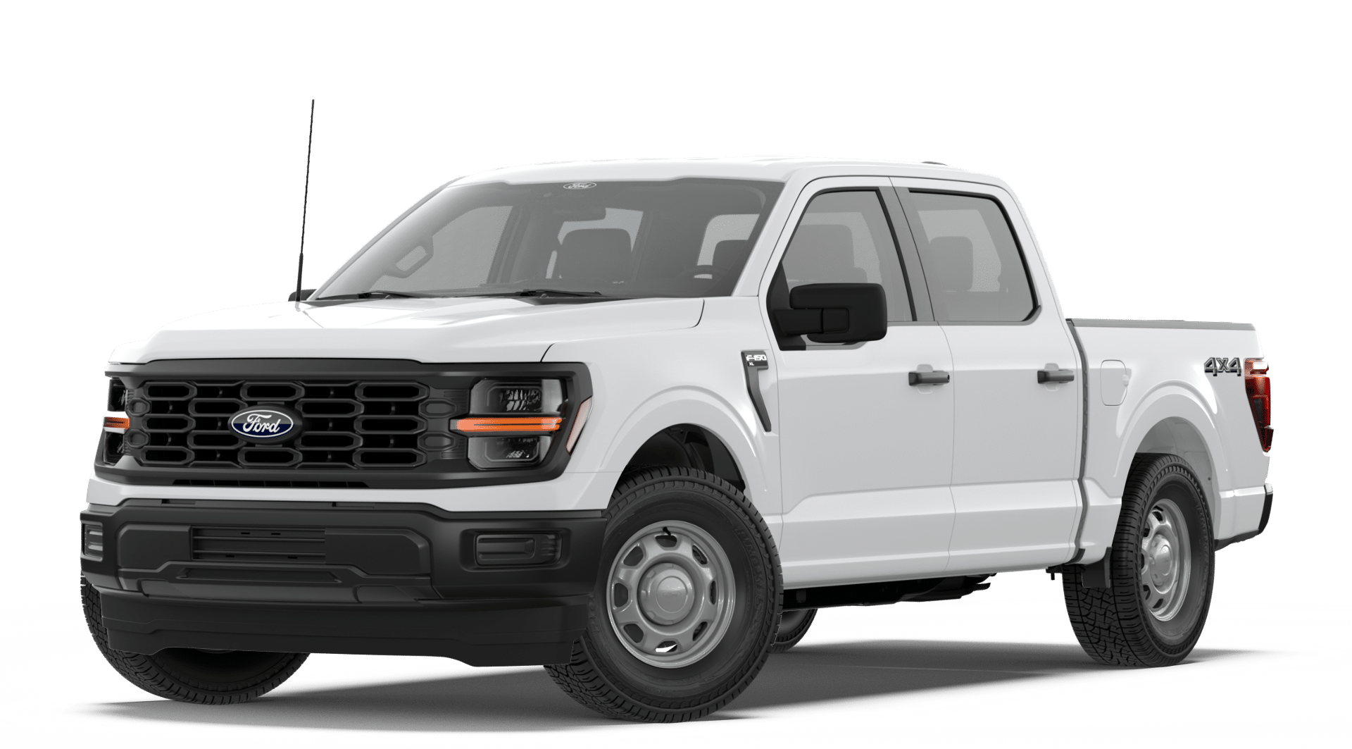 2026 Ford F-150 XL's photo