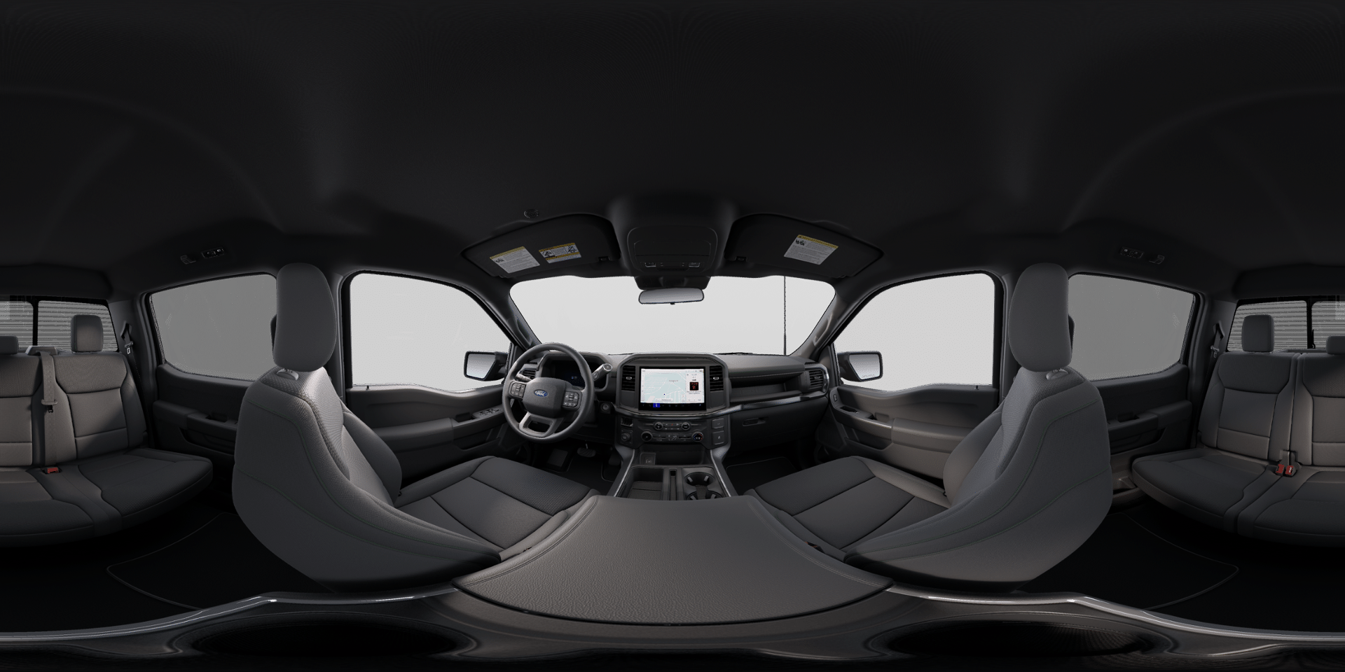 2025 Ford F-150 STX photo 27