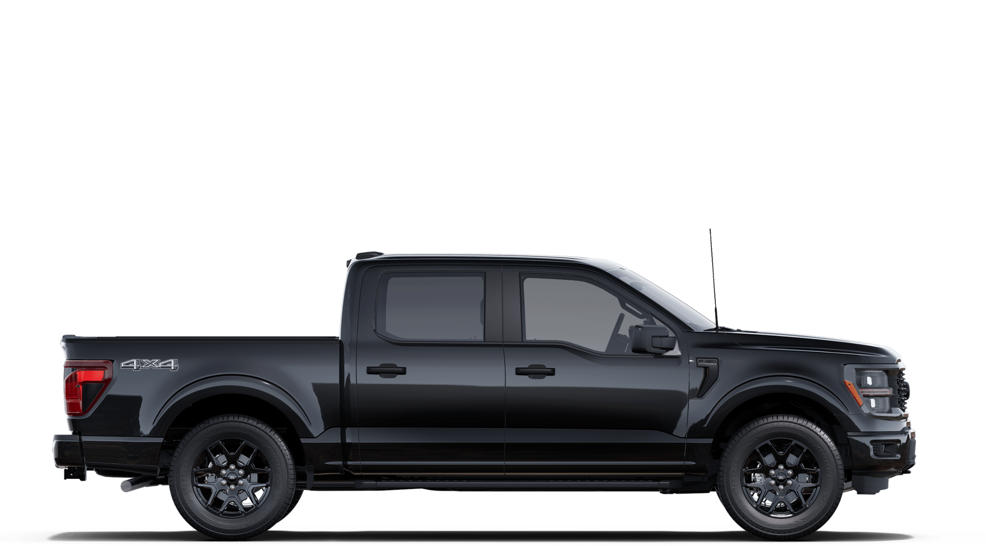 2025 Ford F-150 STX photo 14