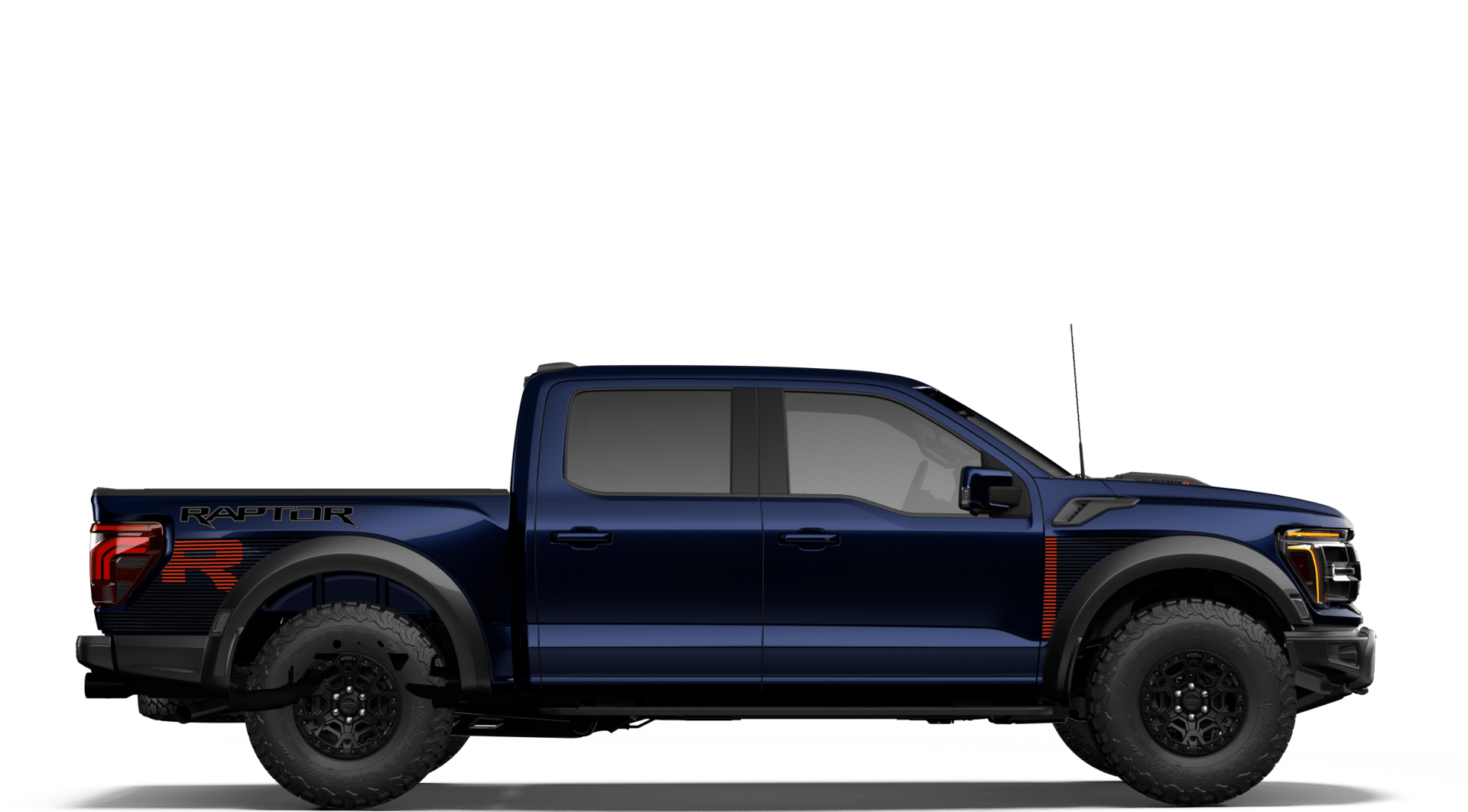 2026 FORD F-150 - Image 5