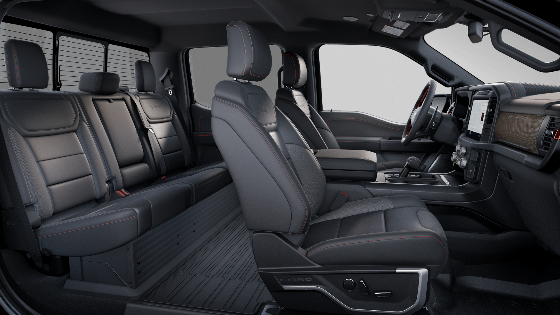 2025 FORD F-150 - Image 28