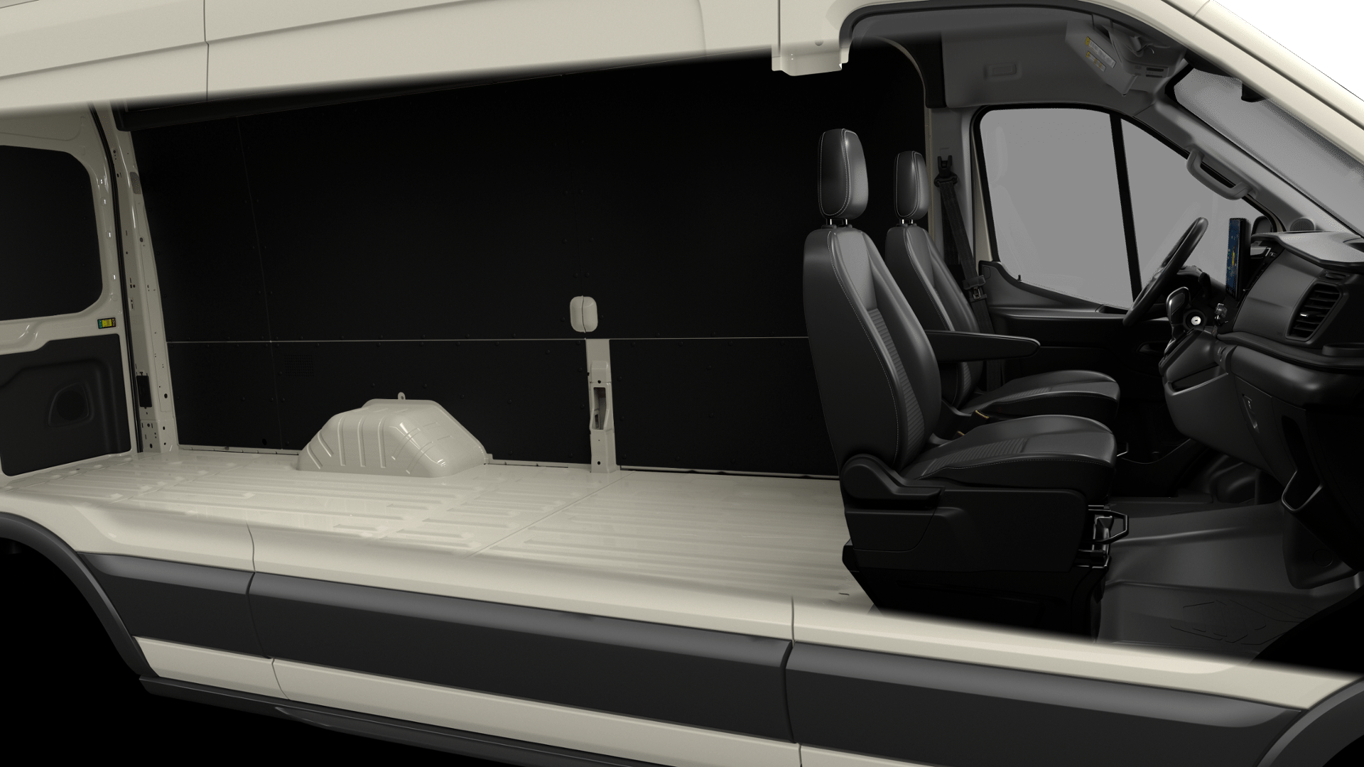 2026 FORD TRANSIT - Image 27