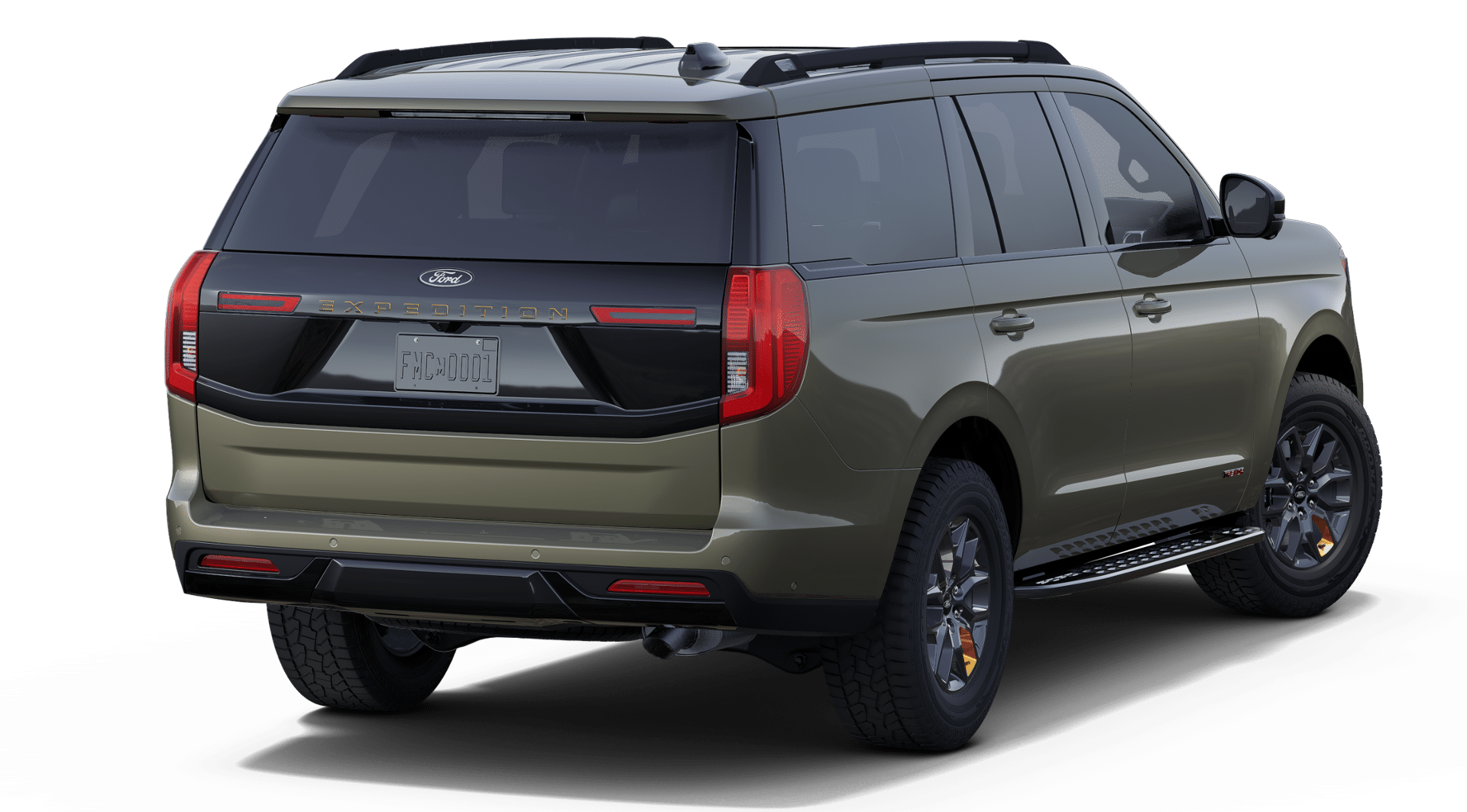 2025 Ford Expedition photo 22