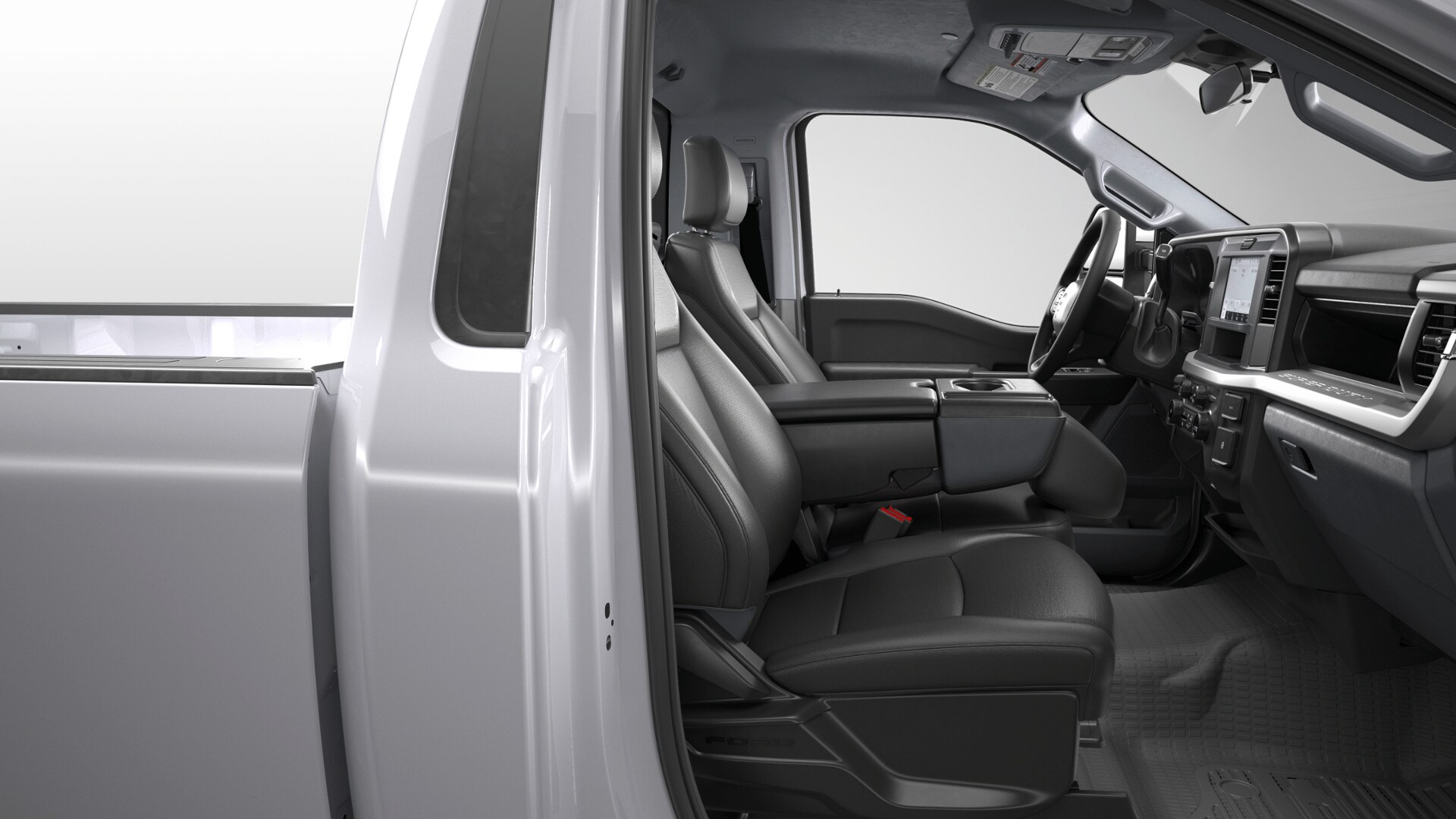 2026 Ford F-250 XL photo 6