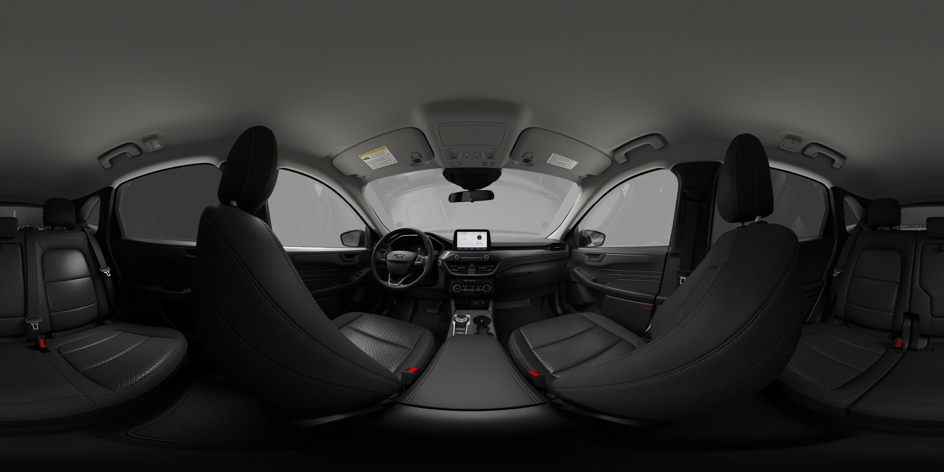 2026 FORD ESCAPE - Image 31