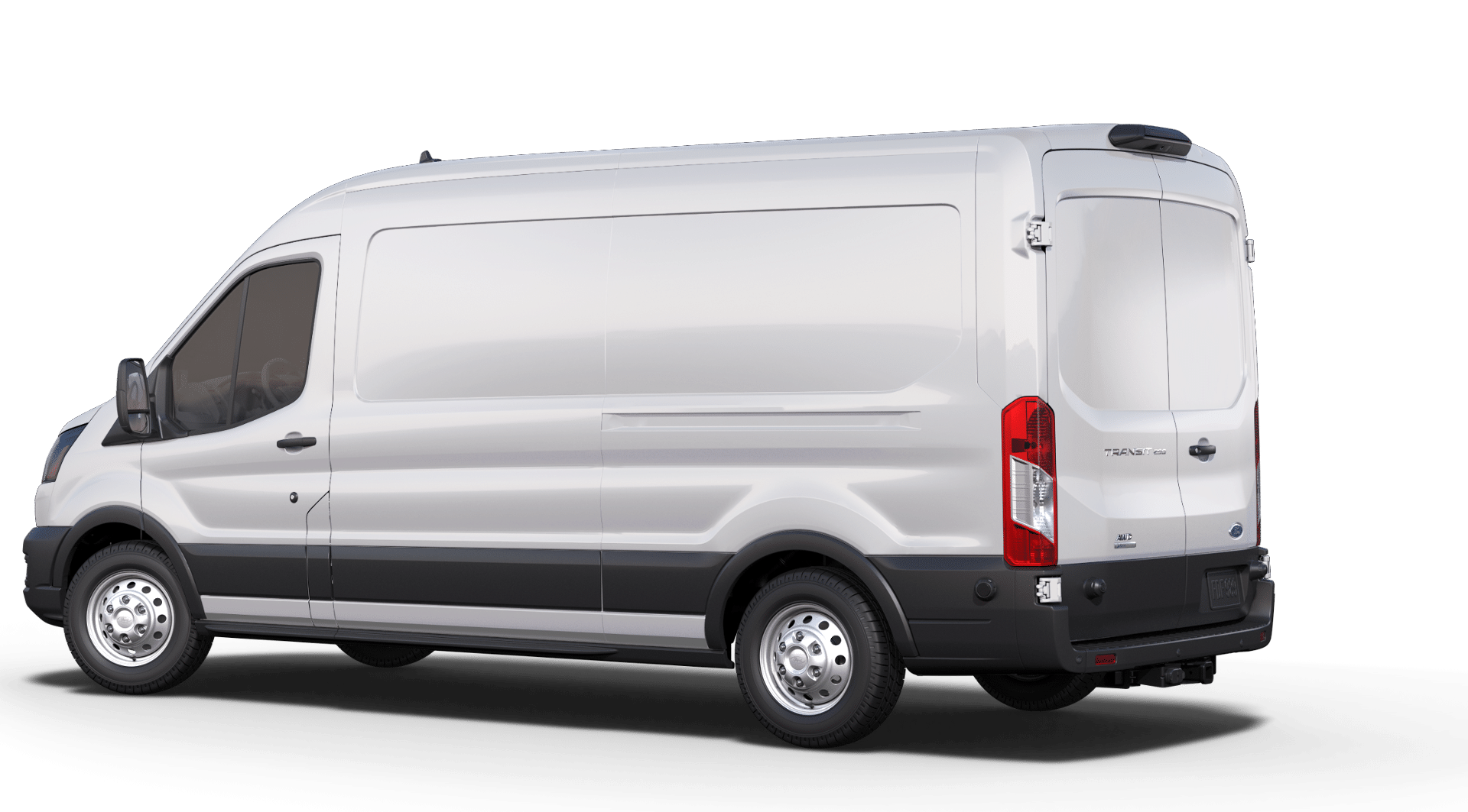 2025 Ford Transit XL photo 21