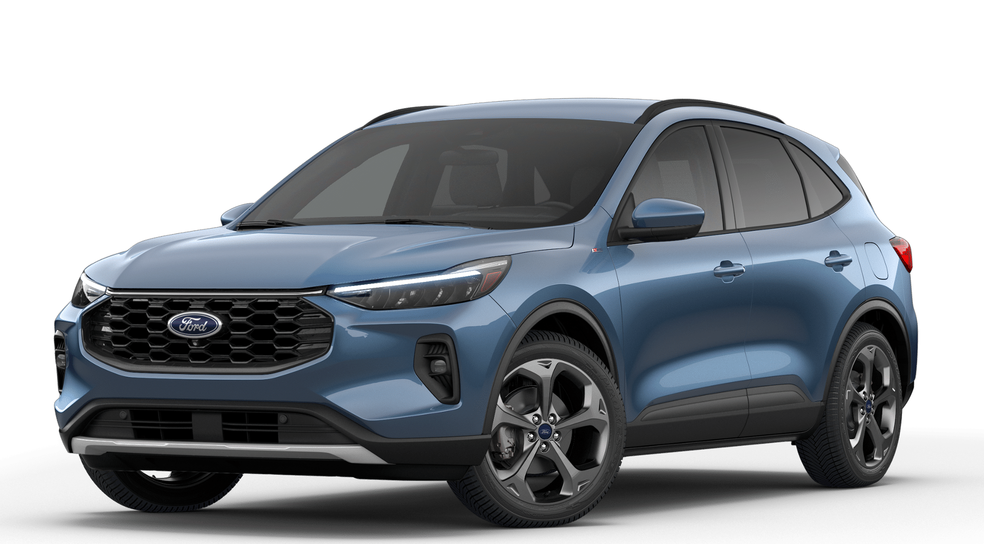 2026 Ford Escape ST-Line Select photo 23