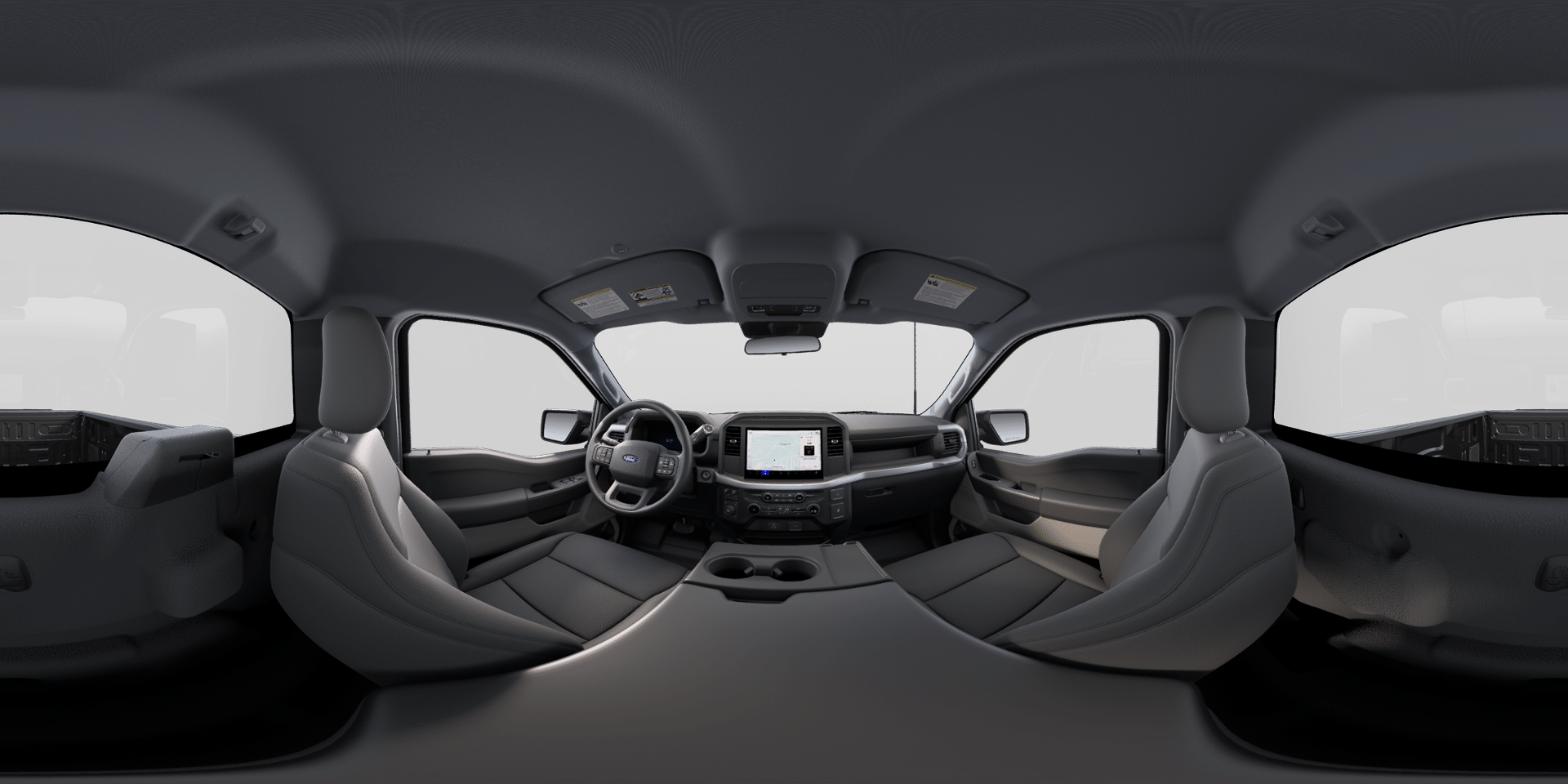 2025 Ford F-150 XL photo 19
