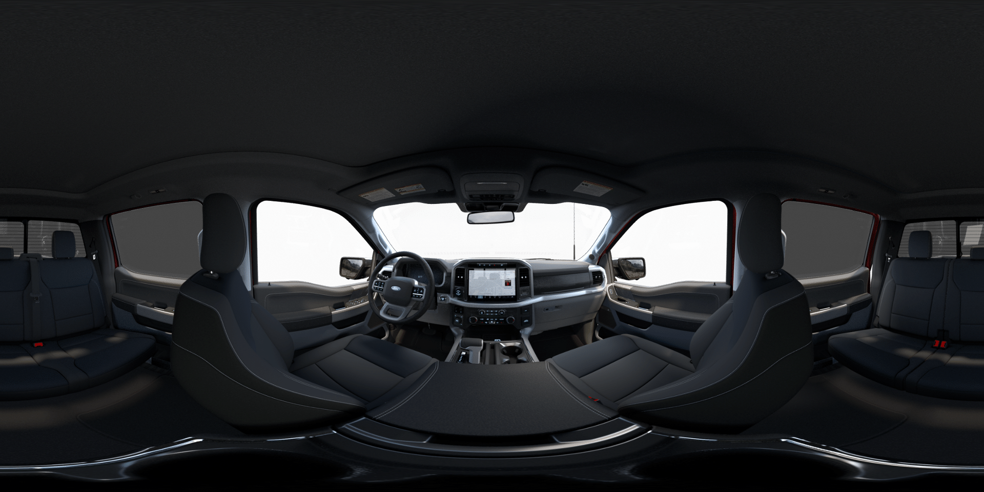 2024 Ford F-150 XLT photo 8