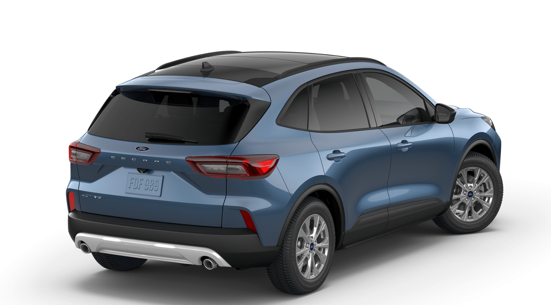 2026 Ford Escape Active photo 37
