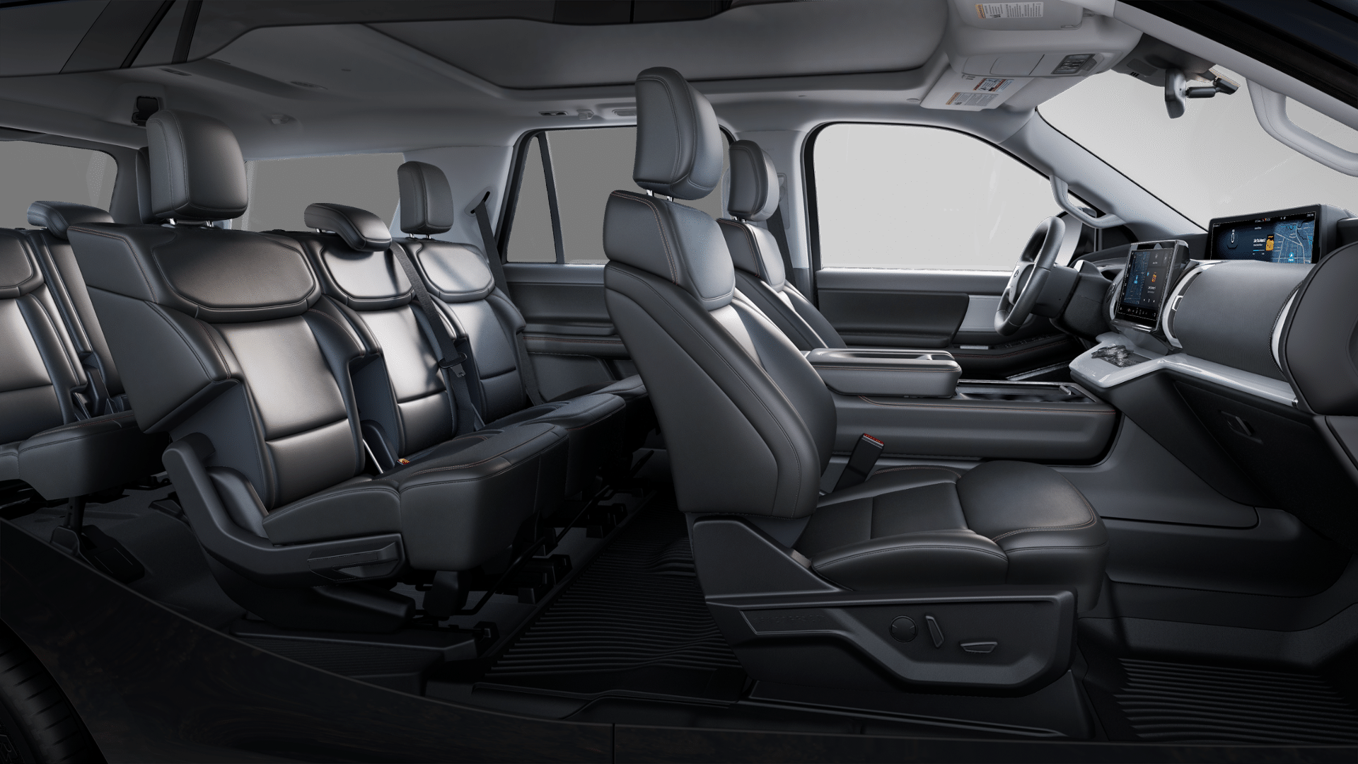 2025 FORD EXPEDITION - Image 29