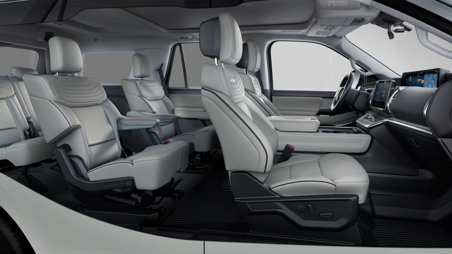 2025 FORD EXPEDITION - Image 29