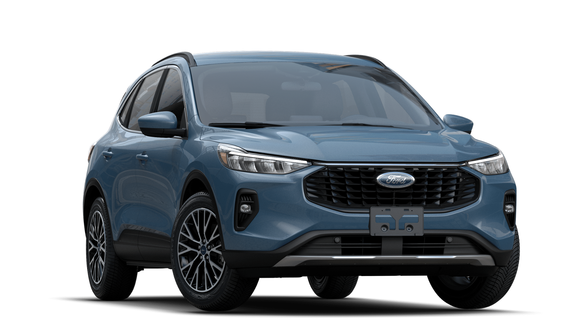 2025 Ford Escape Plug-In Hybrid Base photo 35