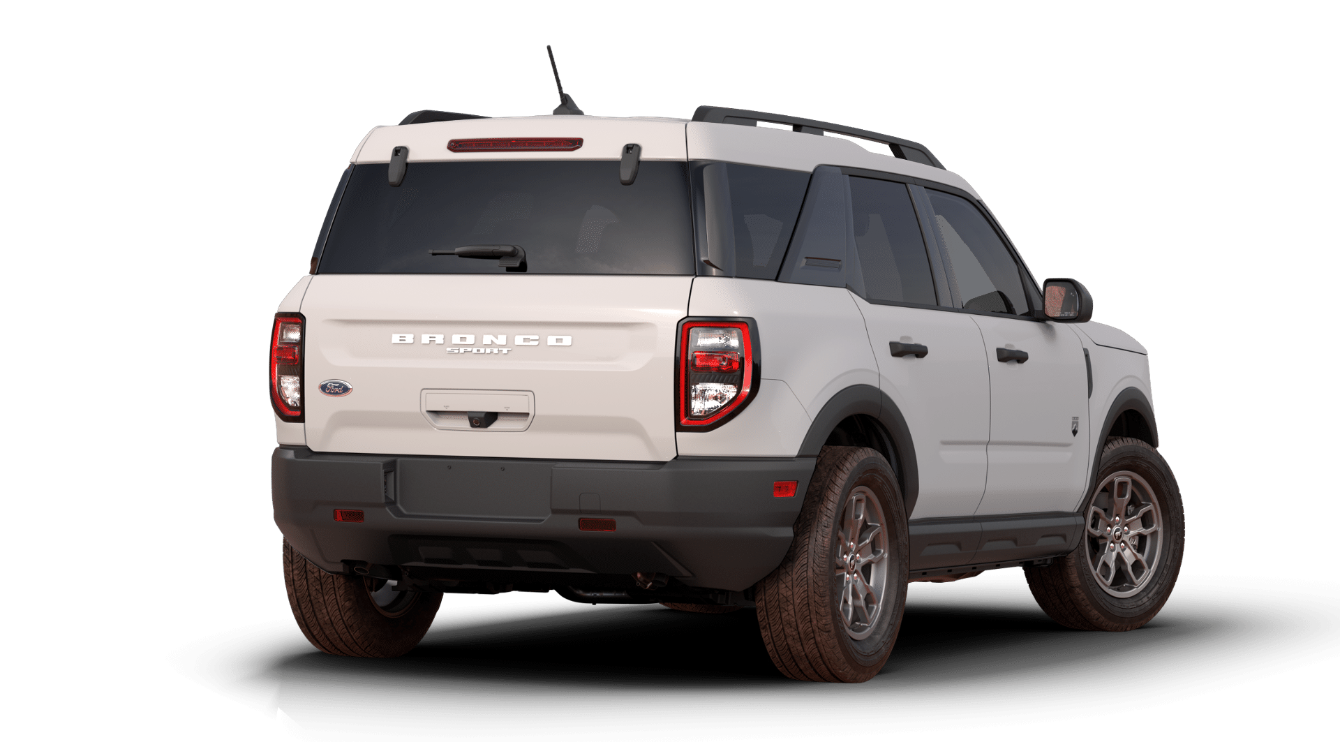 New 2024 Ford Bronco Sport Big Bend® 5 Door SUV, SUV & Crossovers in