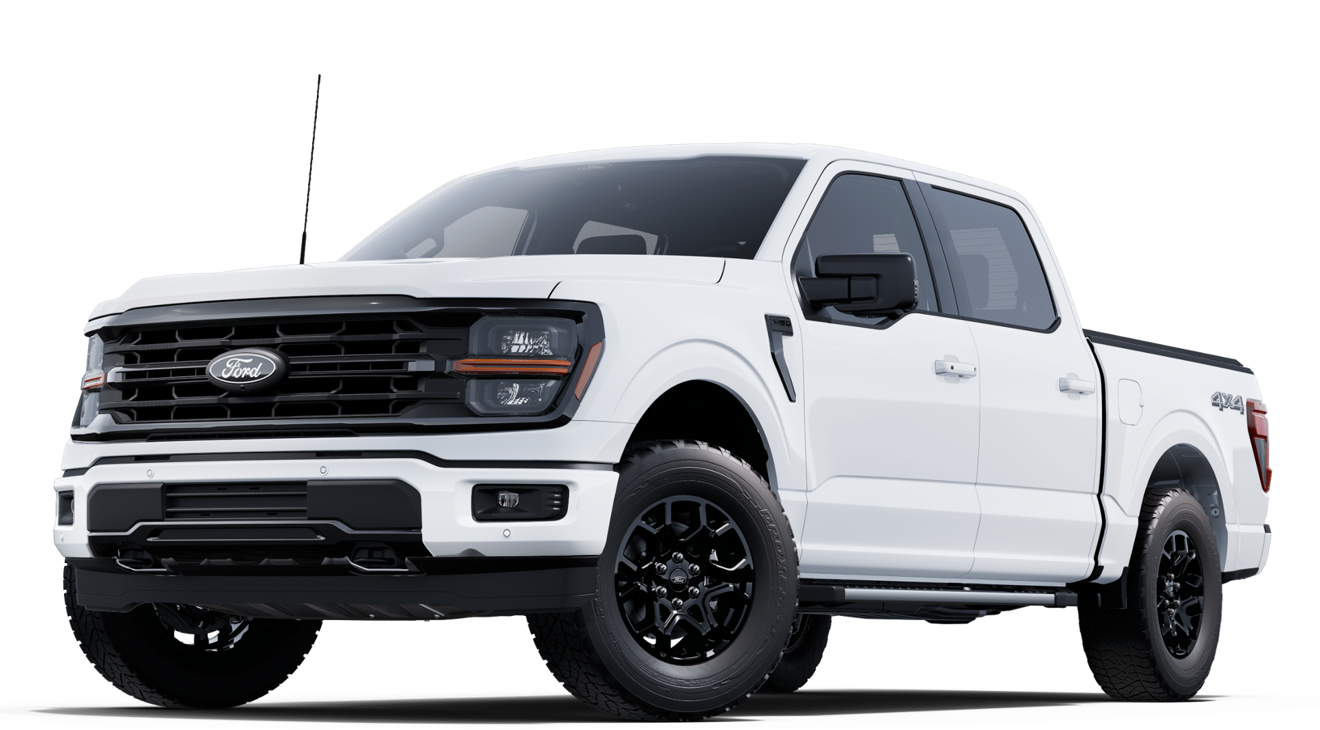 2025 Ford F-150 XLT photo 6