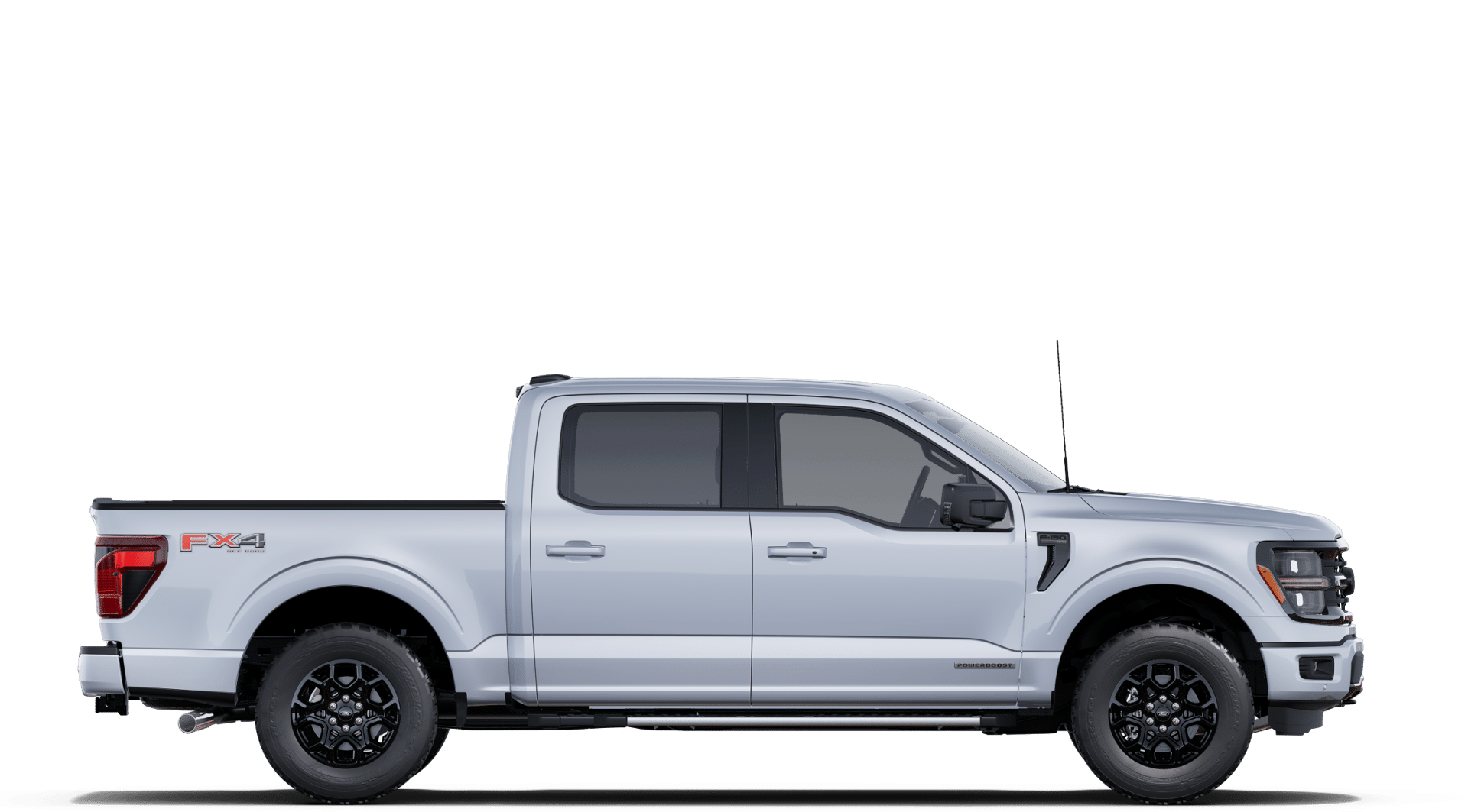 2025 Ford F-150 XLT photo 32