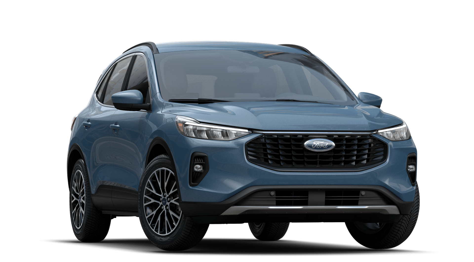 2025 Ford Escape Plug-In Hybrid photo 22