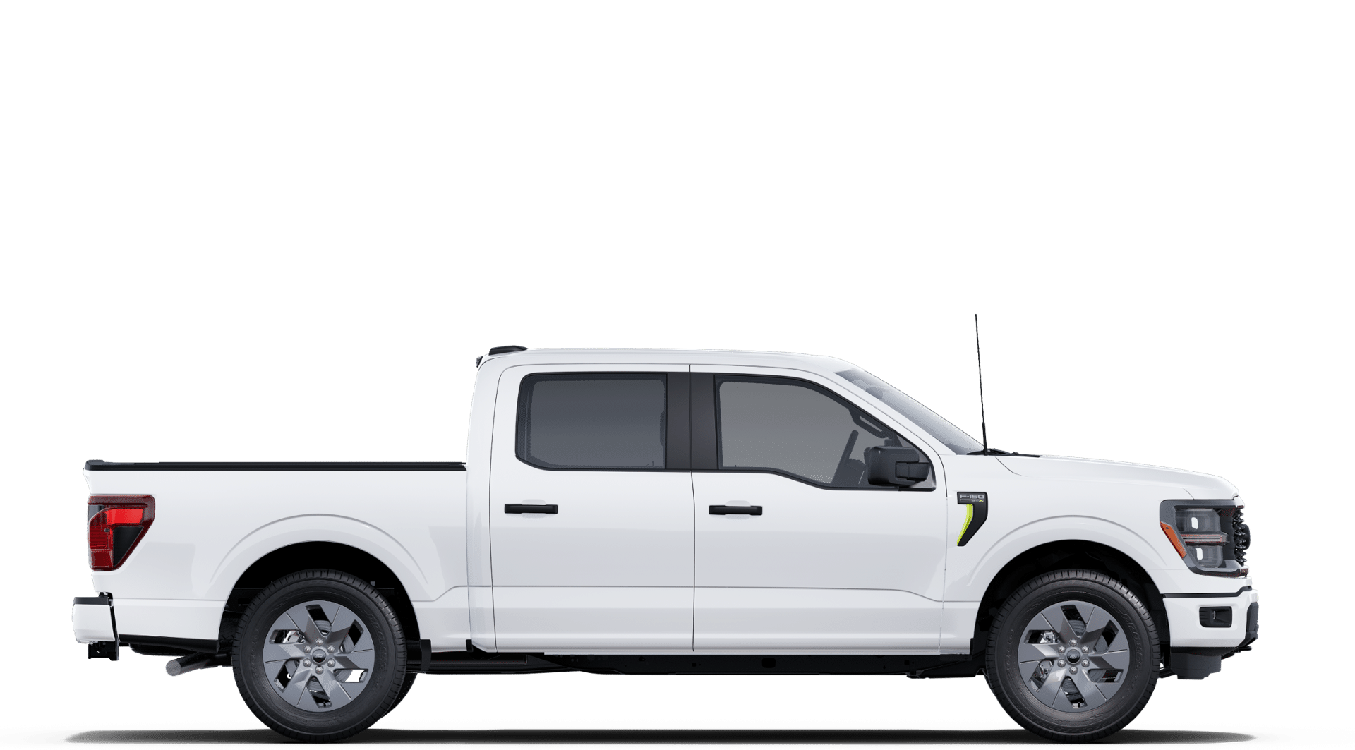 2025 Ford F-150 STX photo 24