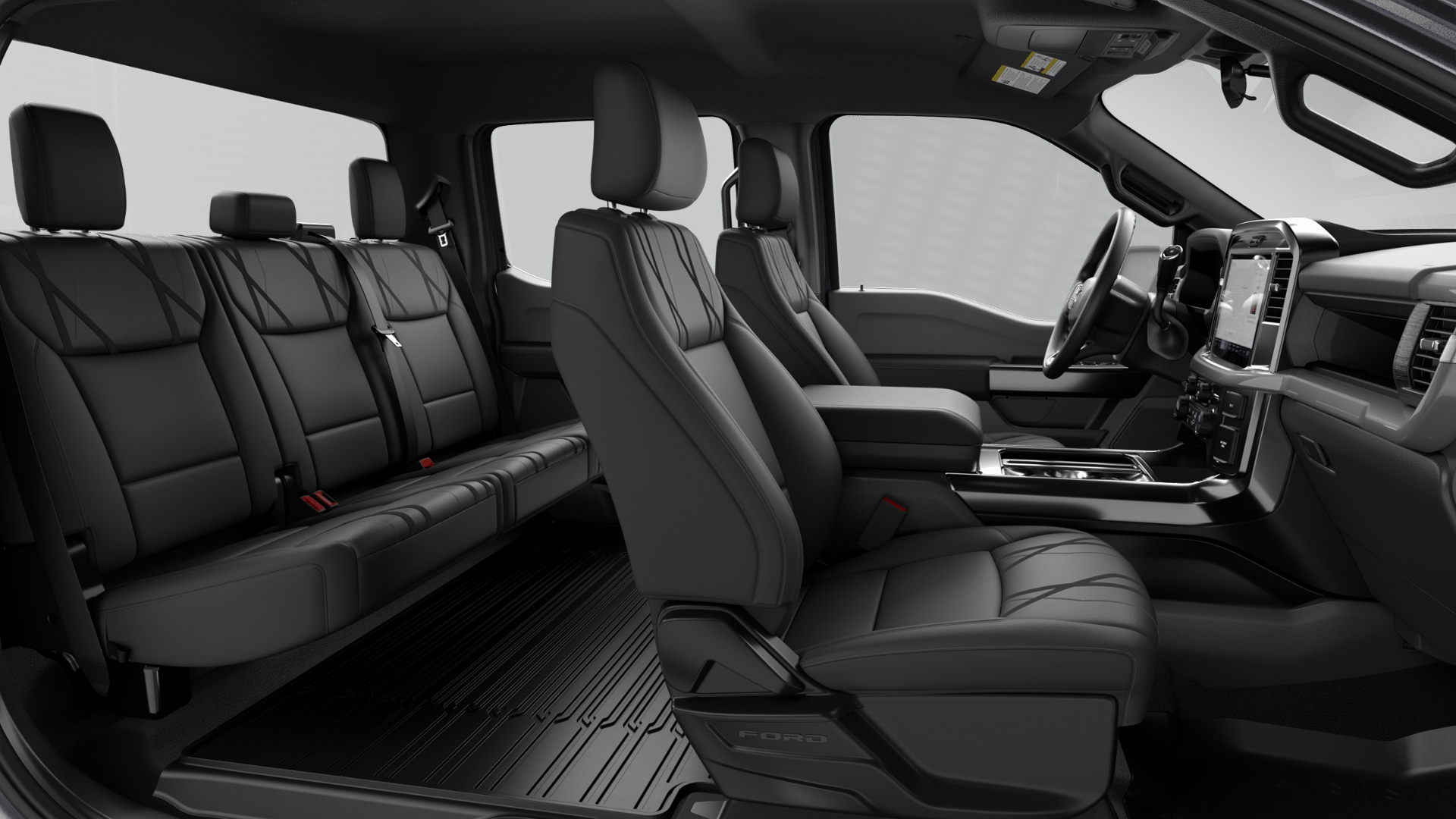 2026 FORD F-150 - Image 6