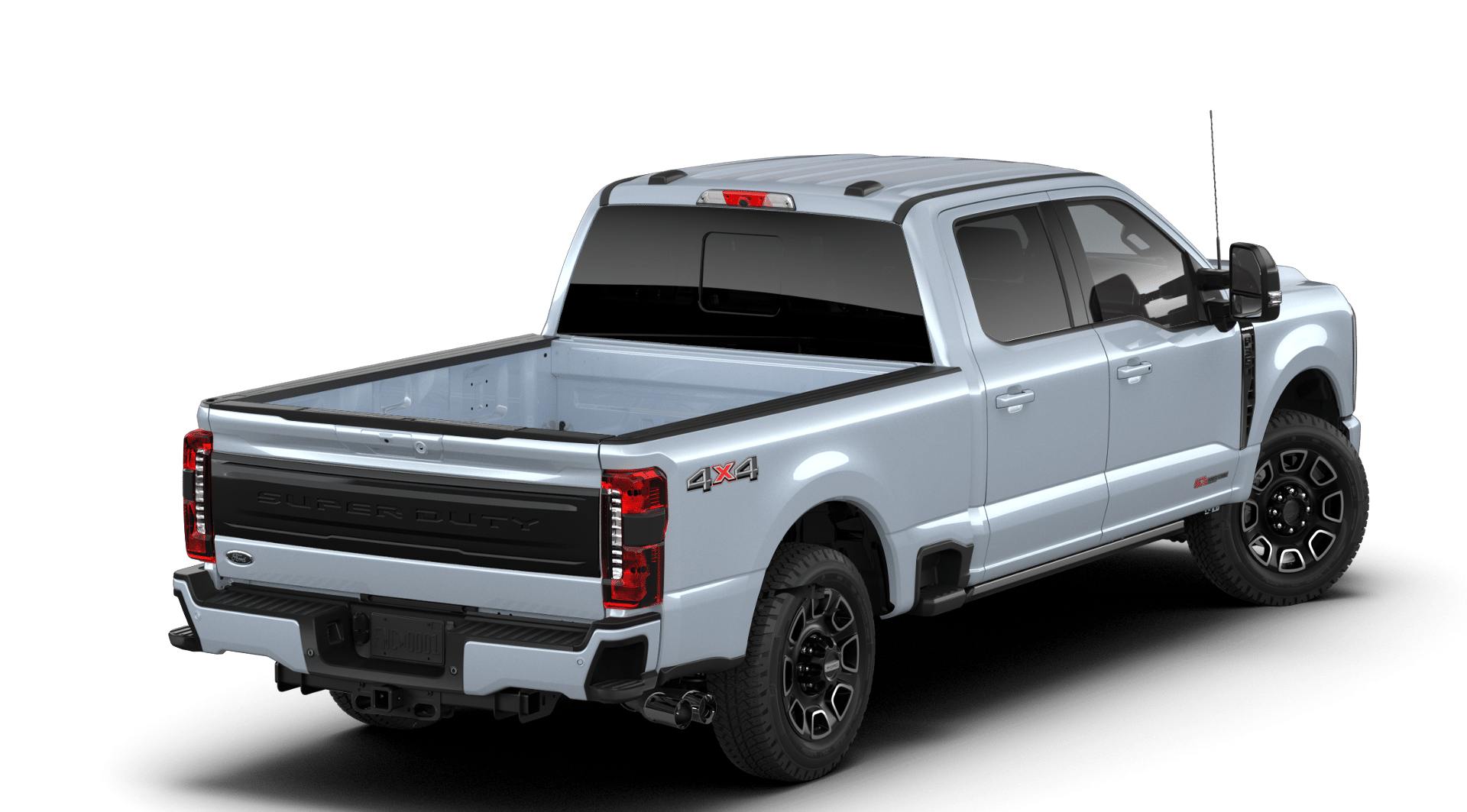 2026 Ford F-350 Platinum photo 25