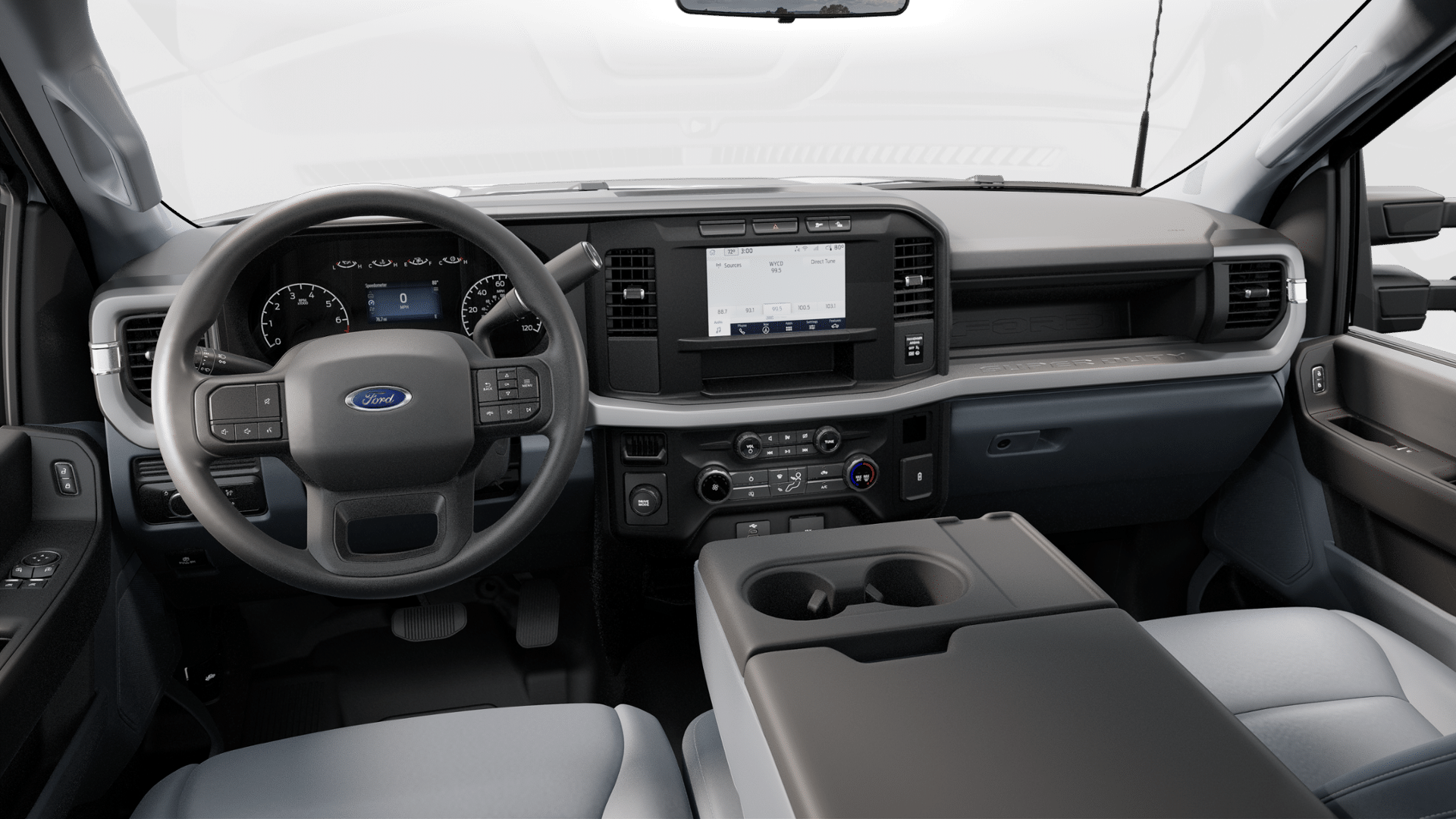 2023 Ford F-450 XL photo 4