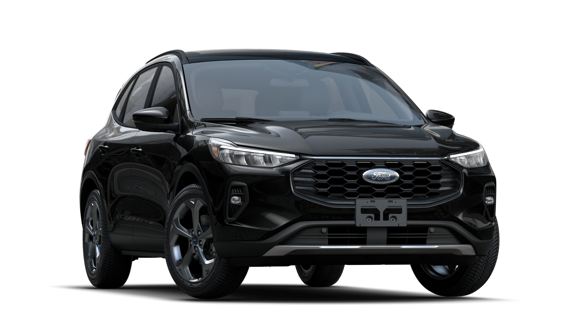 2025 Ford Escape Hybrid ST-Line Select photo 26