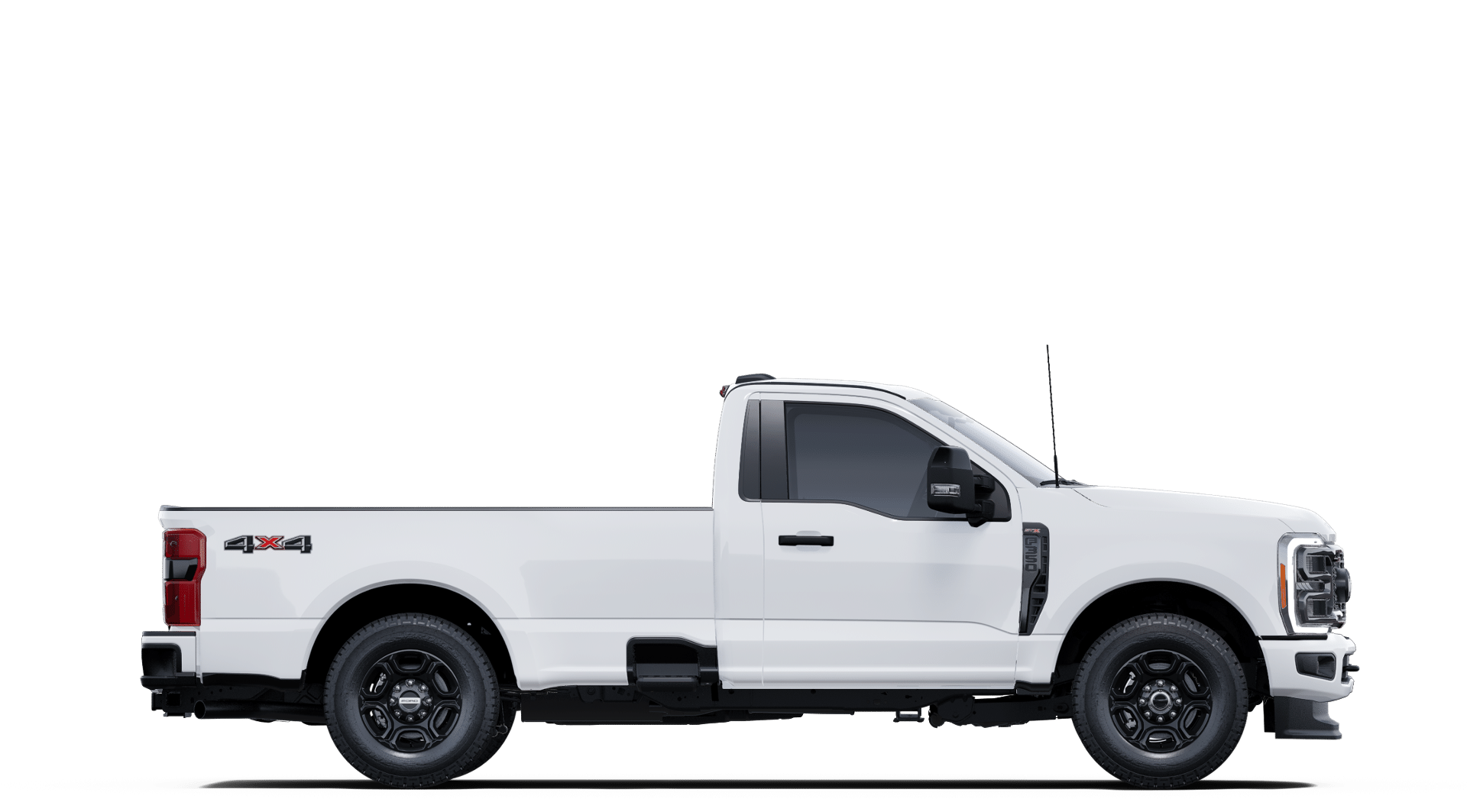 2025 Ford F-350 photo 5