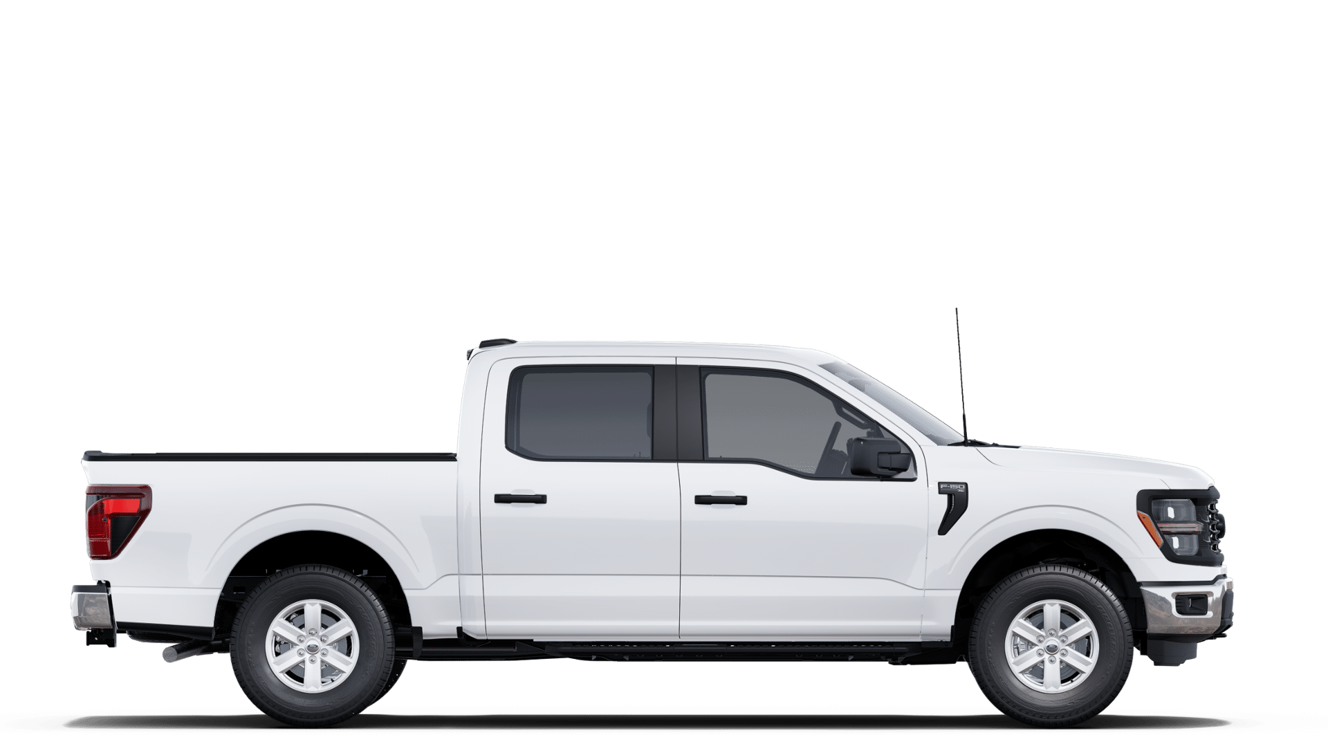 2025 Ford F-150 XL photo 25