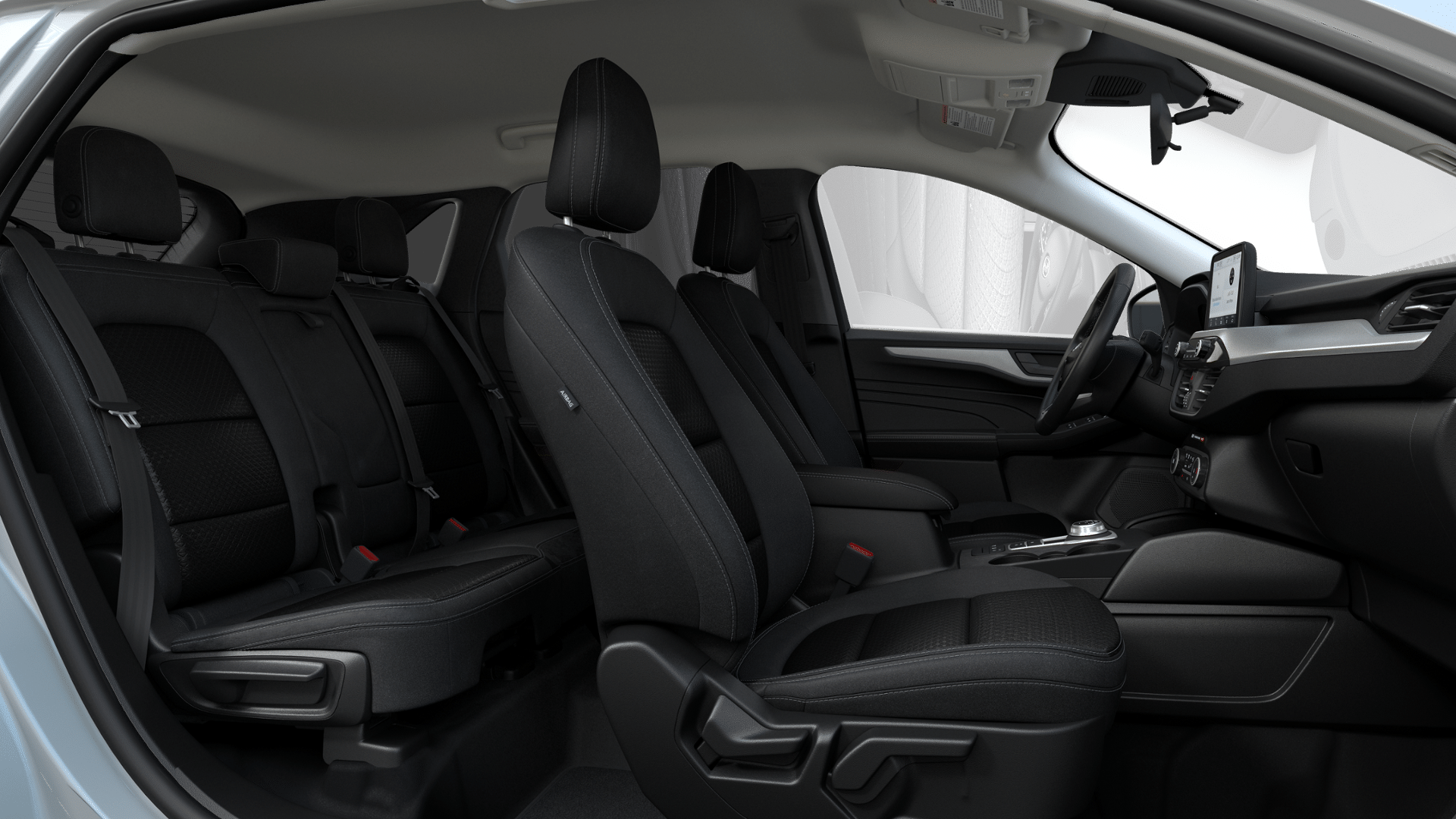 2025 Ford Escape Active photo 28