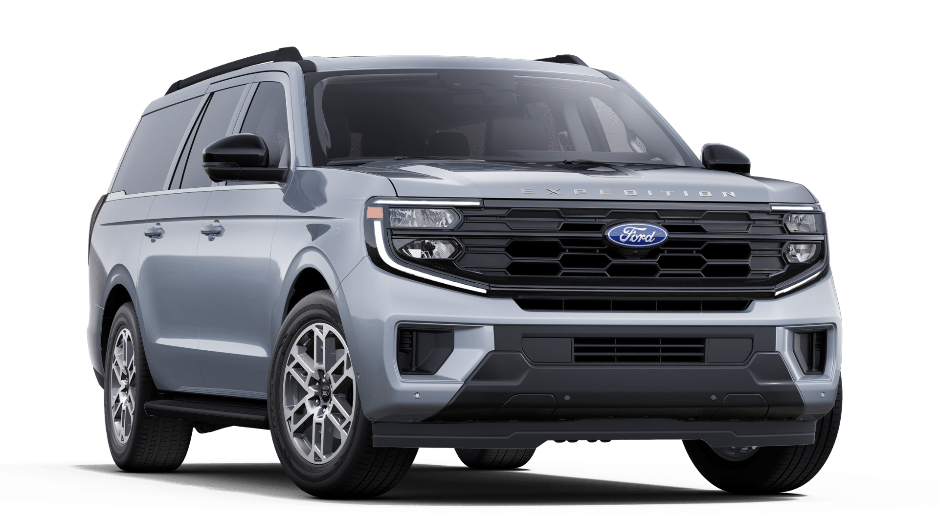 2025 Ford Expedition MAX photo 4
