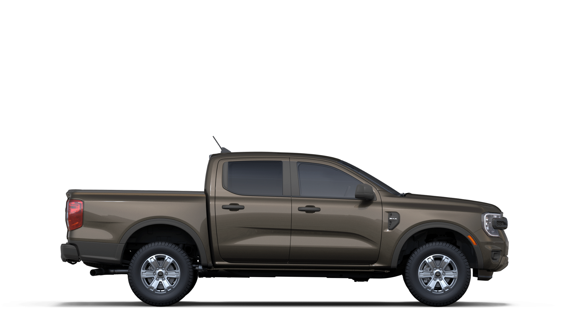 2025 Ford Ranger XL photo 5