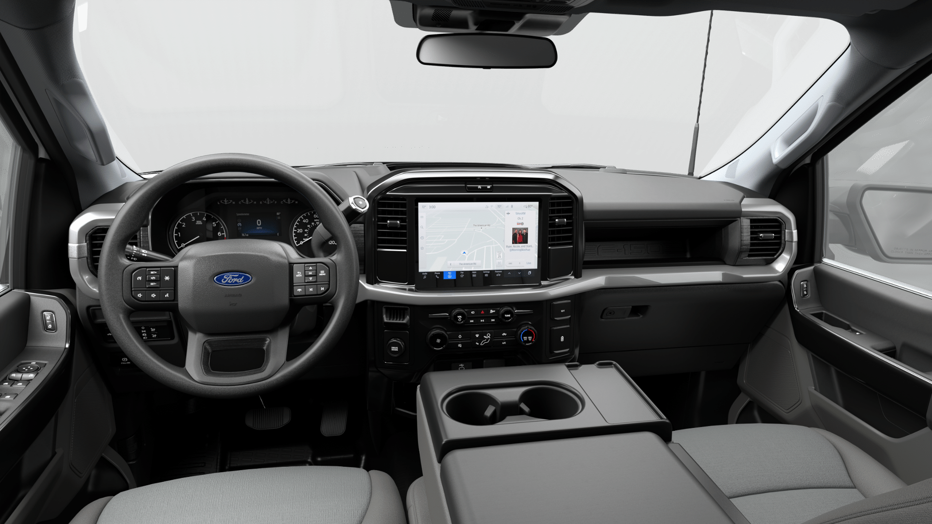 2026 FORD F-150 - Image 7