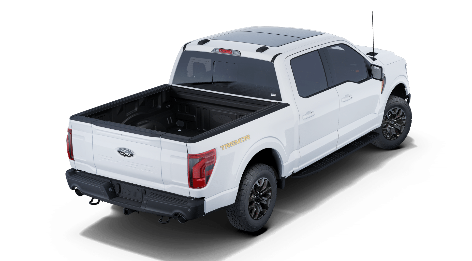 2025 Ford F-150 Tremor photo 21