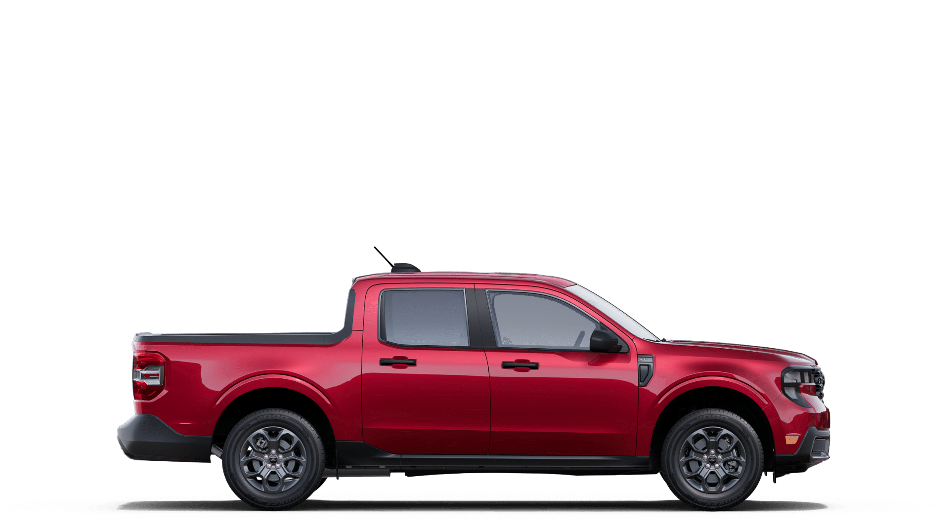 2025 Ford Maverick XLT photo 25
