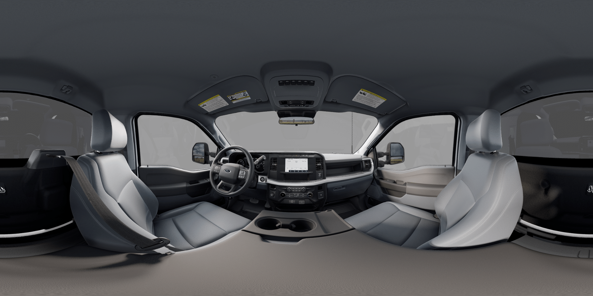 2023 Ford F-550 XL photo 14