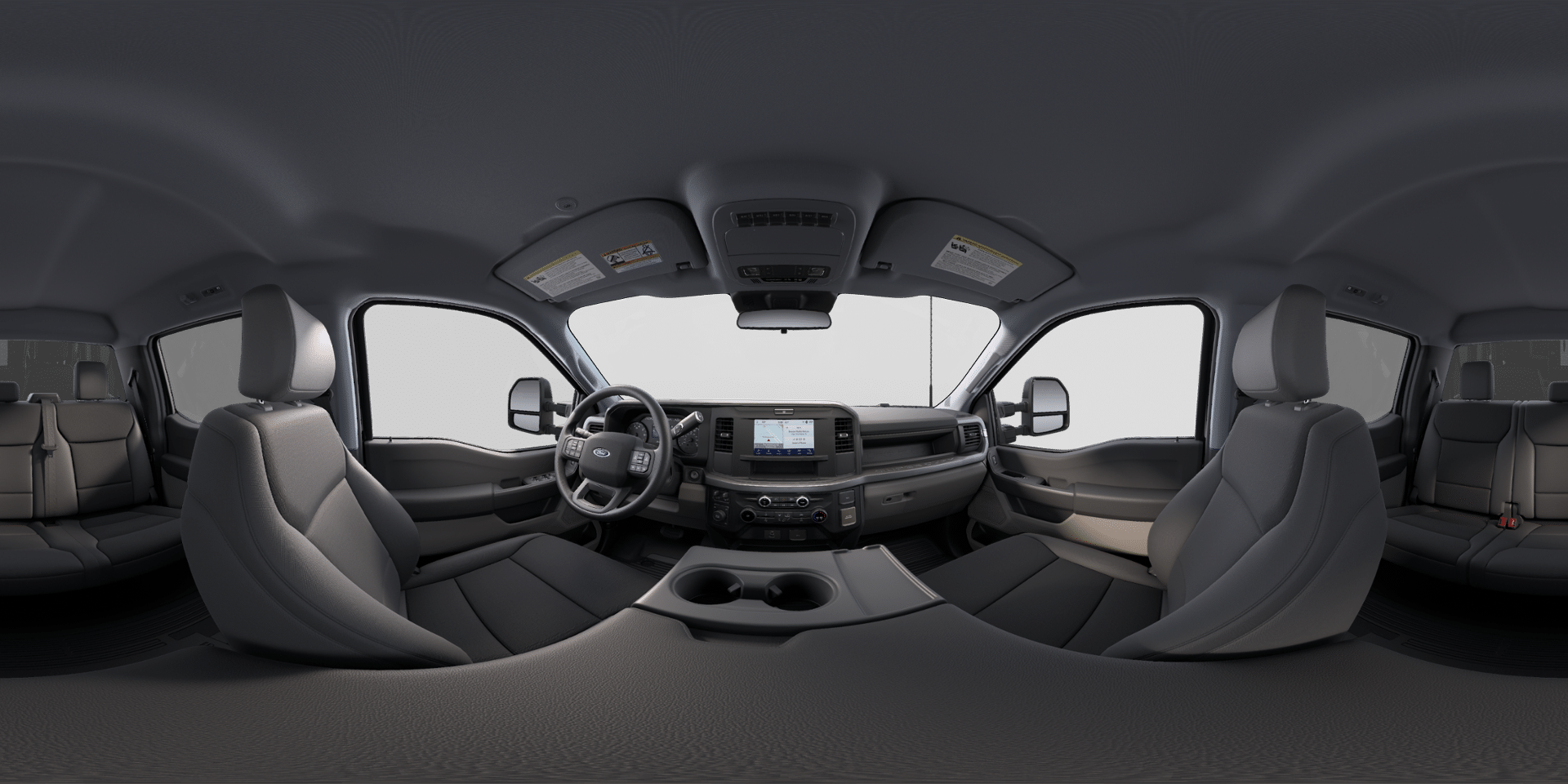 2025 Ford F-350 photo 32