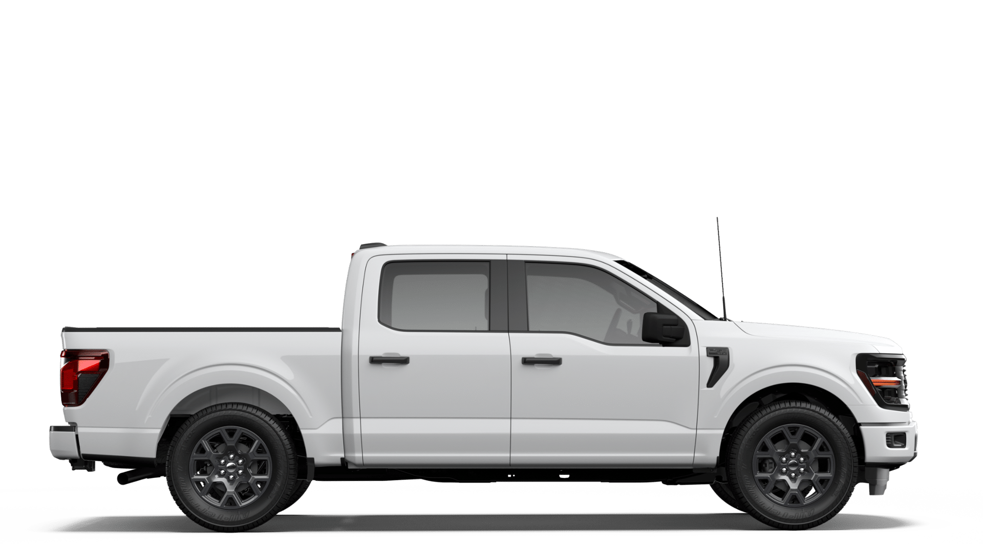 2026 FORD F-150 - Image 27