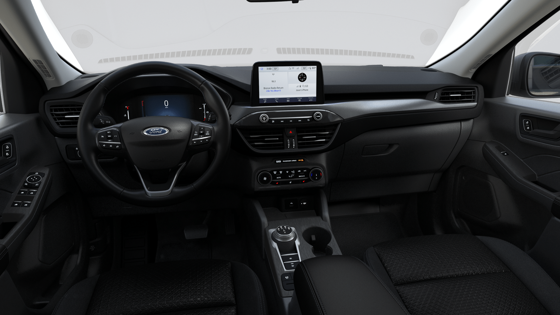 2025 Ford Escape Active photo 22