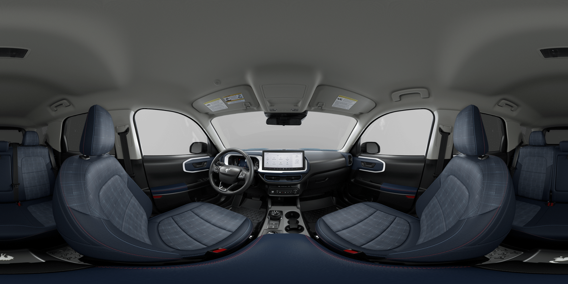 2026 FORD BRONCO SPORT - Image 31