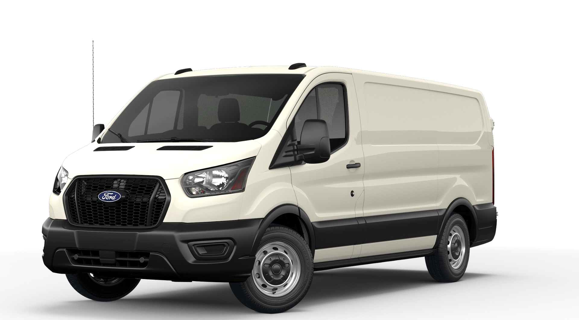 2026 FORD TRANSIT - Image 1