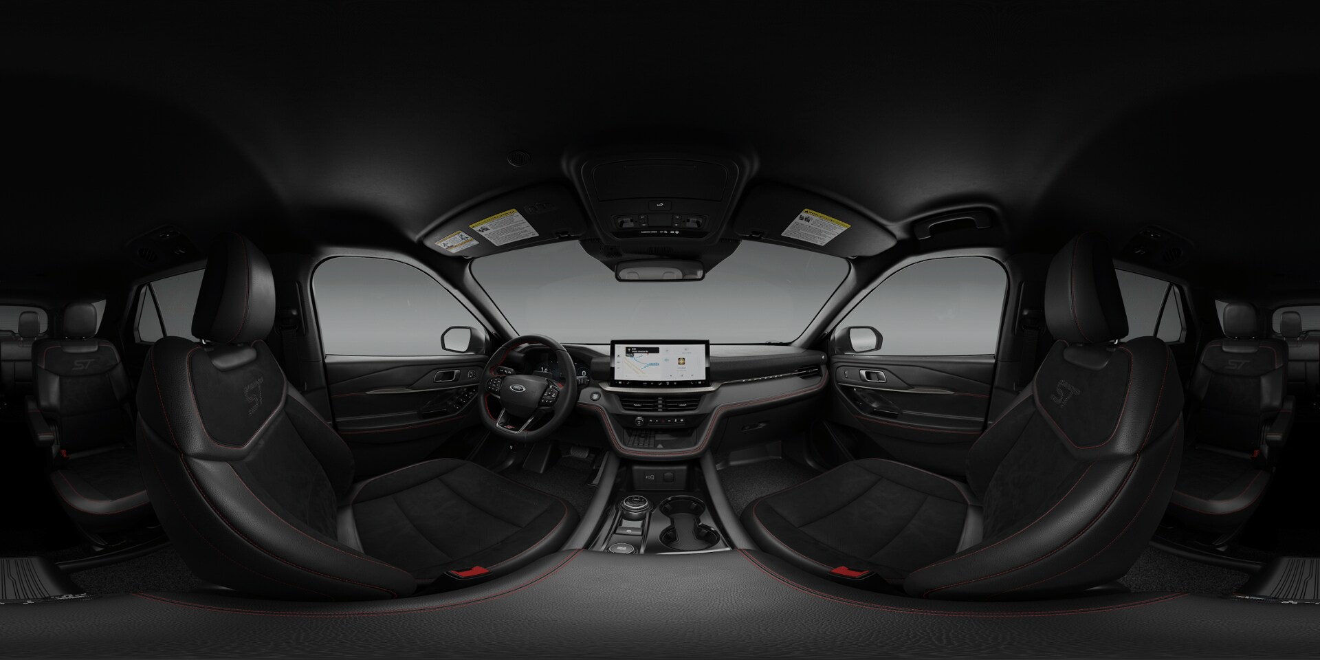 2026 FORD EXPLORER - Image 31