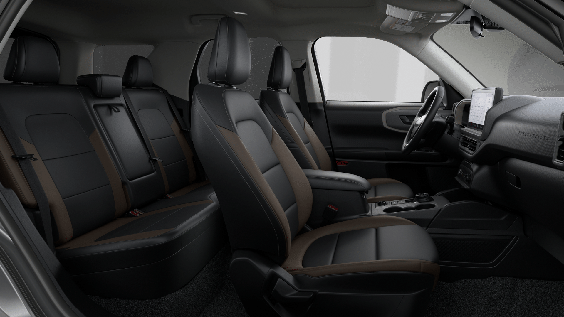 2026 FORD BRONCO SPORT - Image 29