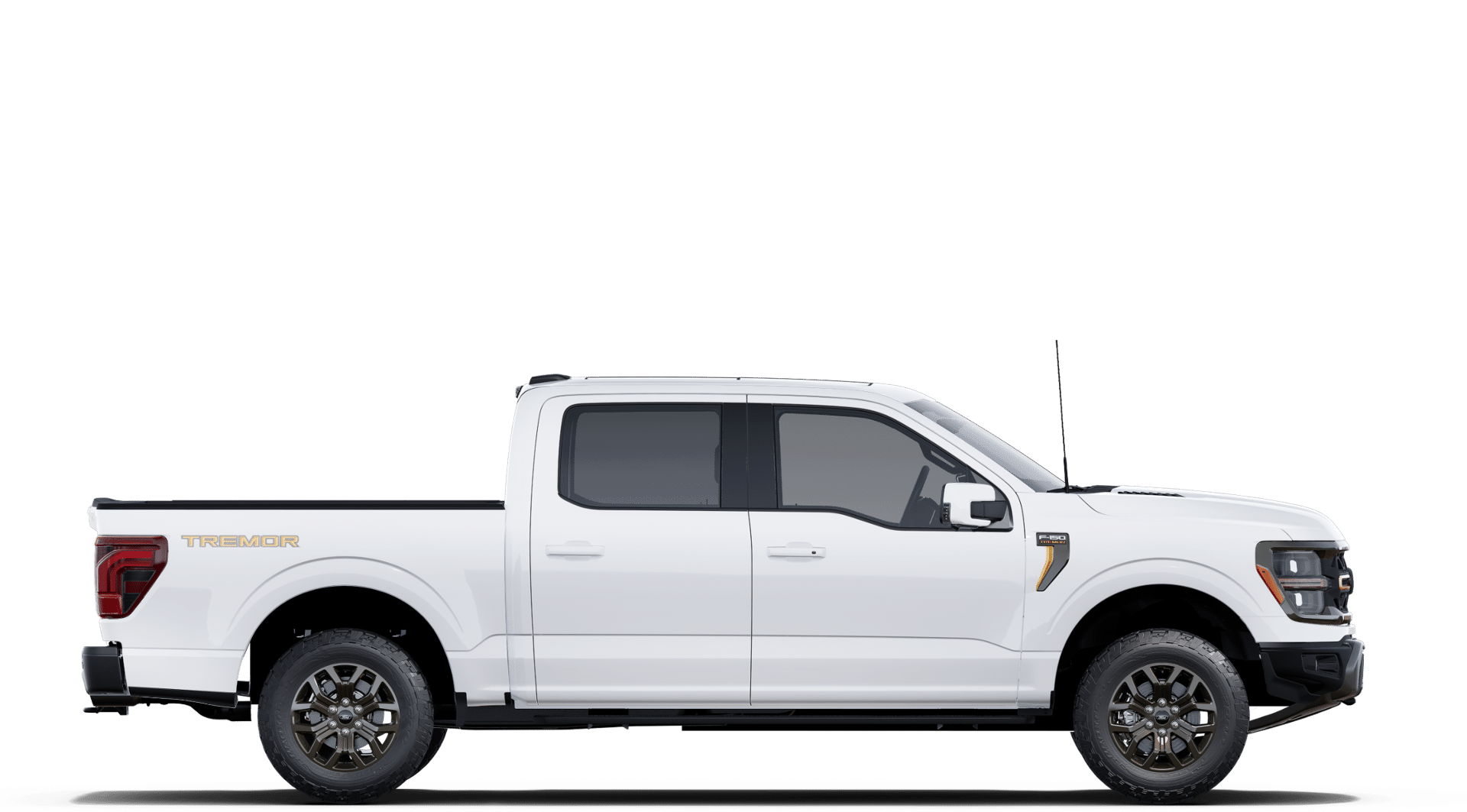 2025 Ford F-150 Tremor photo 23