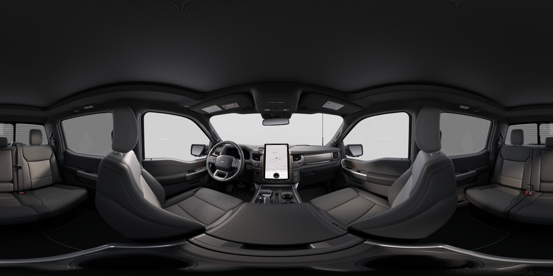 2025 FORD F-150 - Image 30