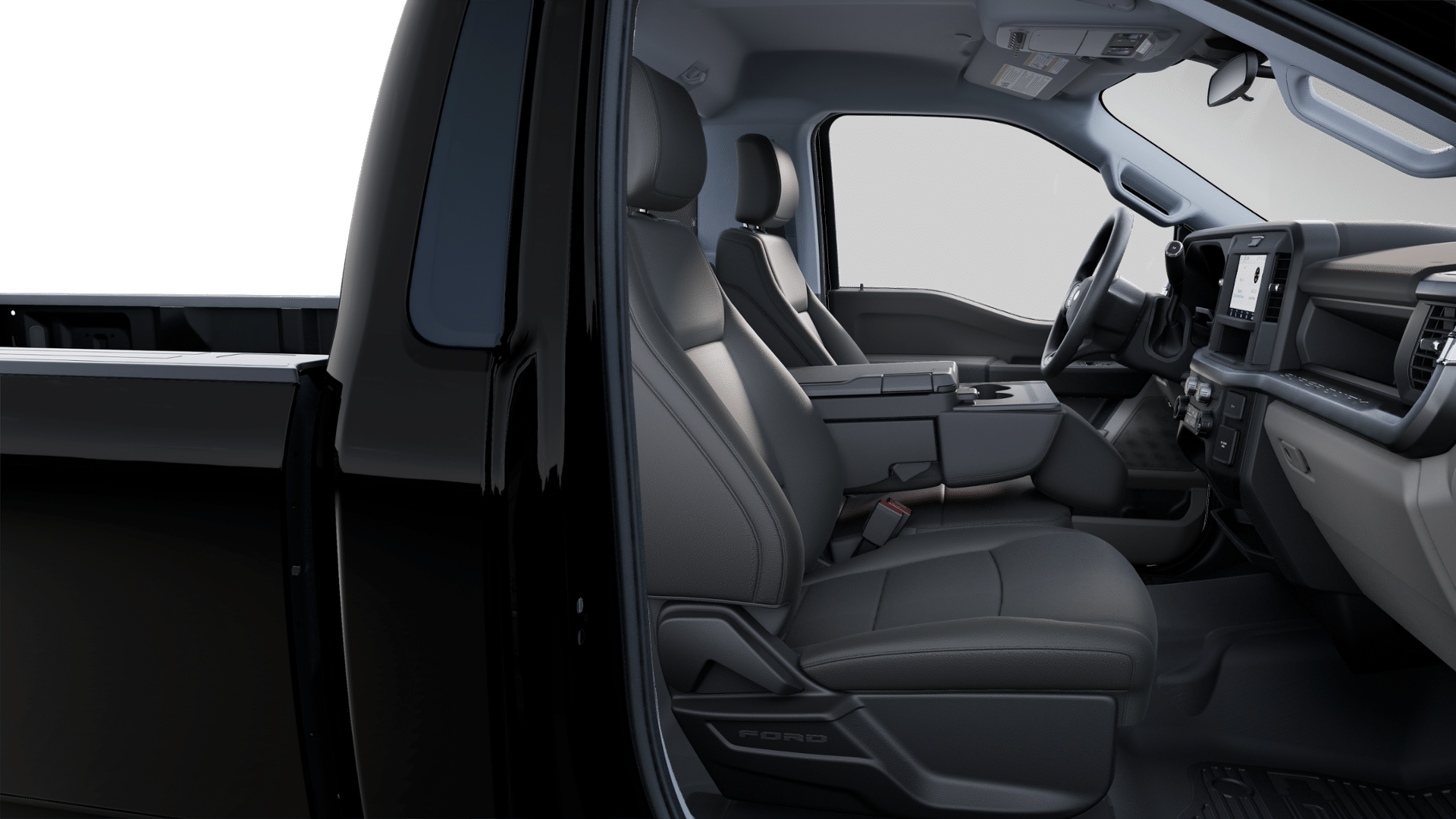 2025 Ford F-250 XLT photo 5