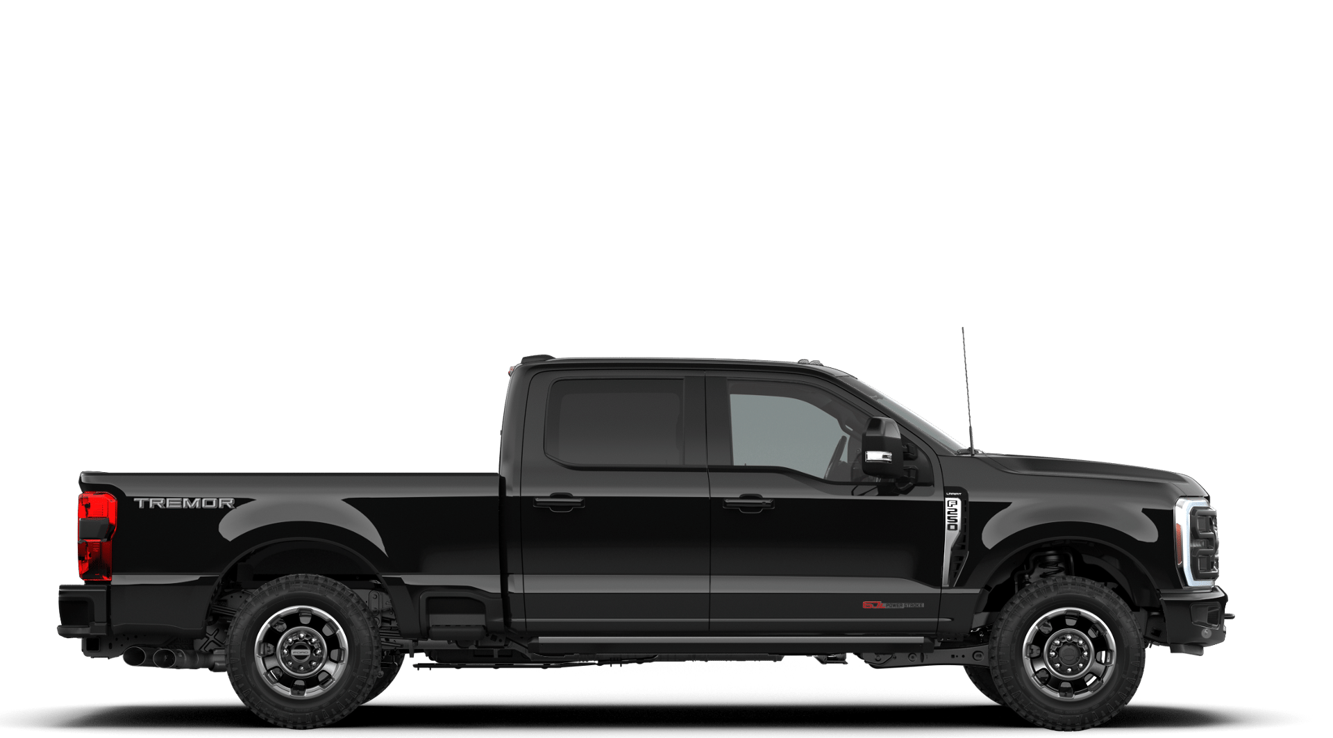2026 Ford F-250 Lariat photo 26