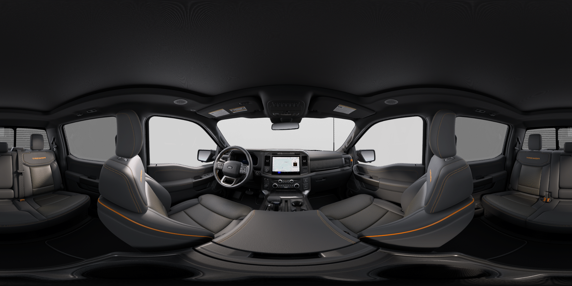 2025 Ford F-150 Tremor photo 27