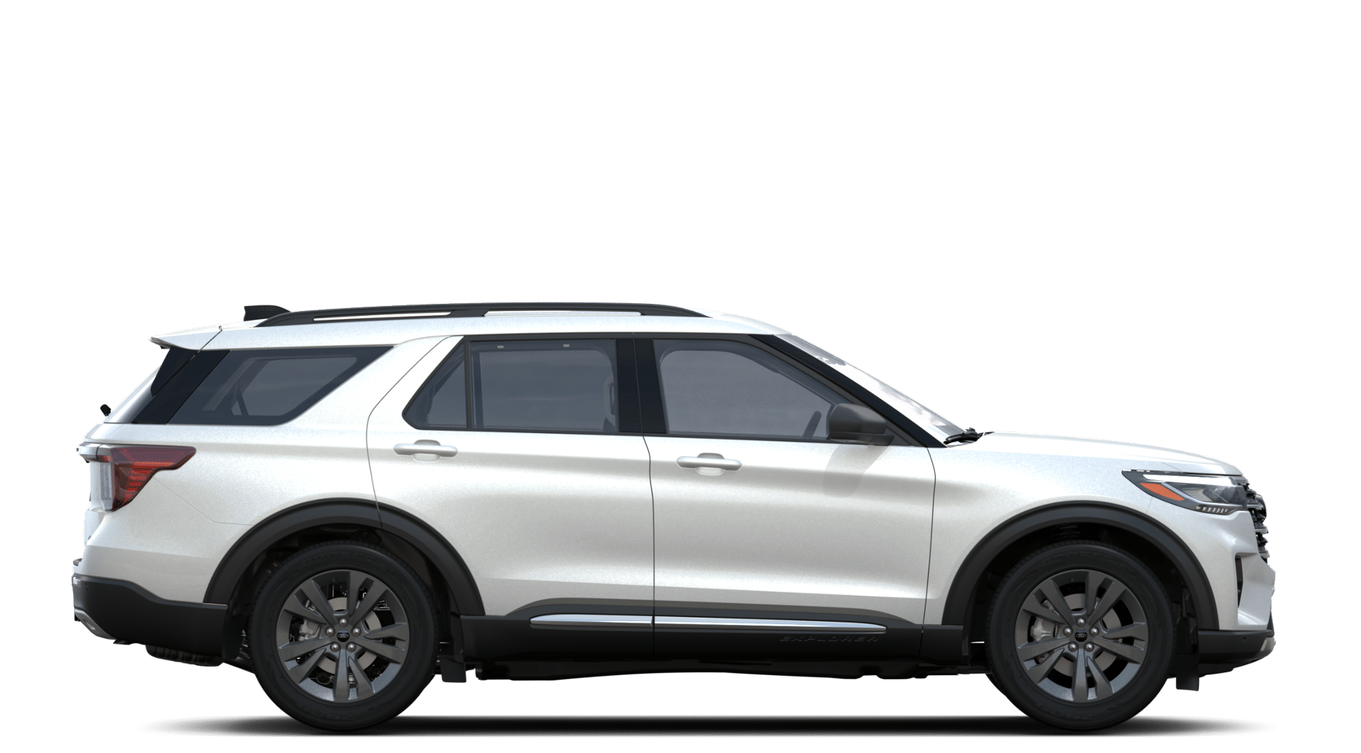 2025 Ford Explorer photo 27